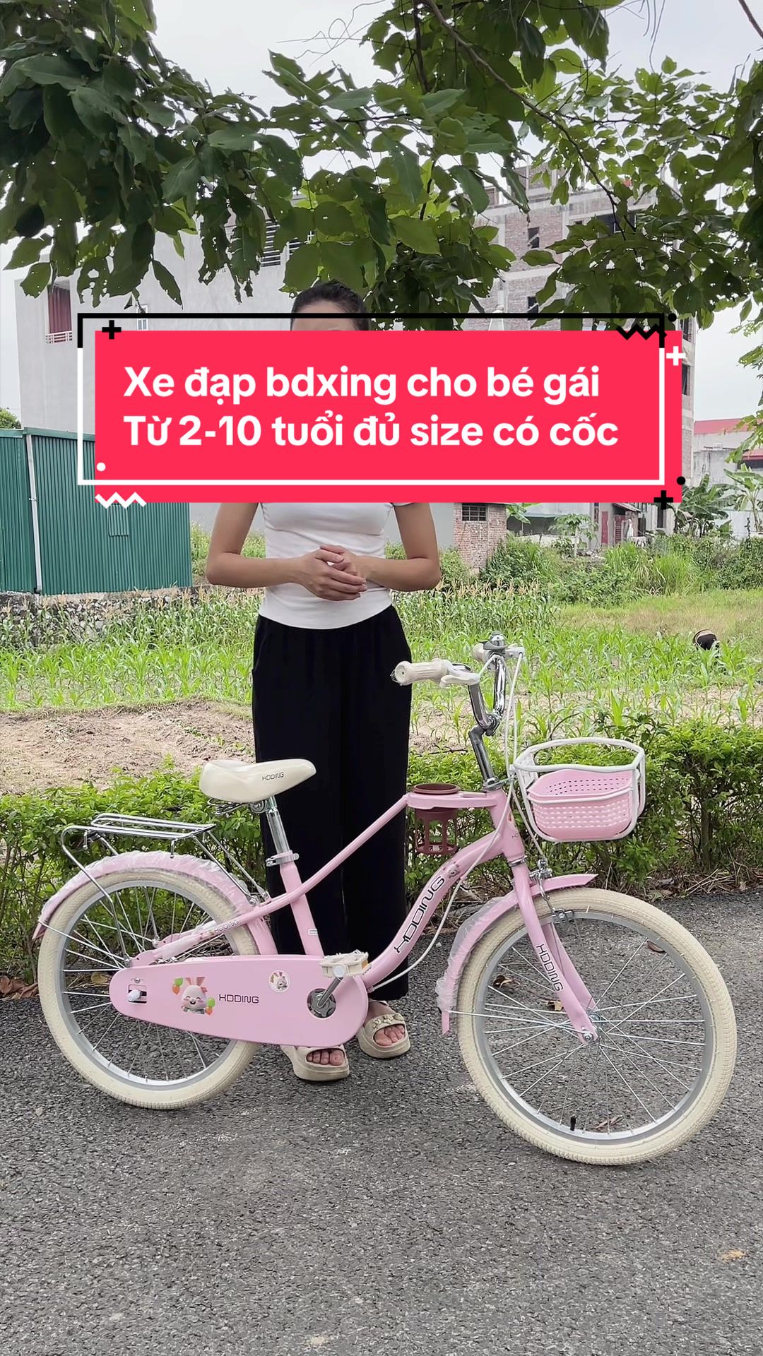 @Ho&agrave; Đỗ Xe Đẩy