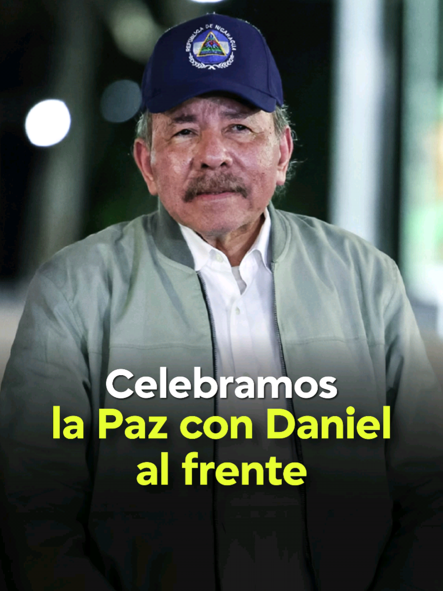 @La Gaceta Sandinista