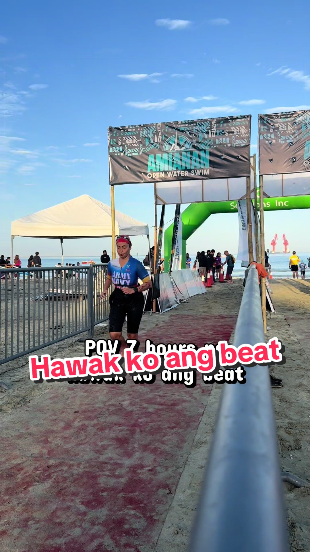 @COACH Vanessa | PINAYTRI on YT
