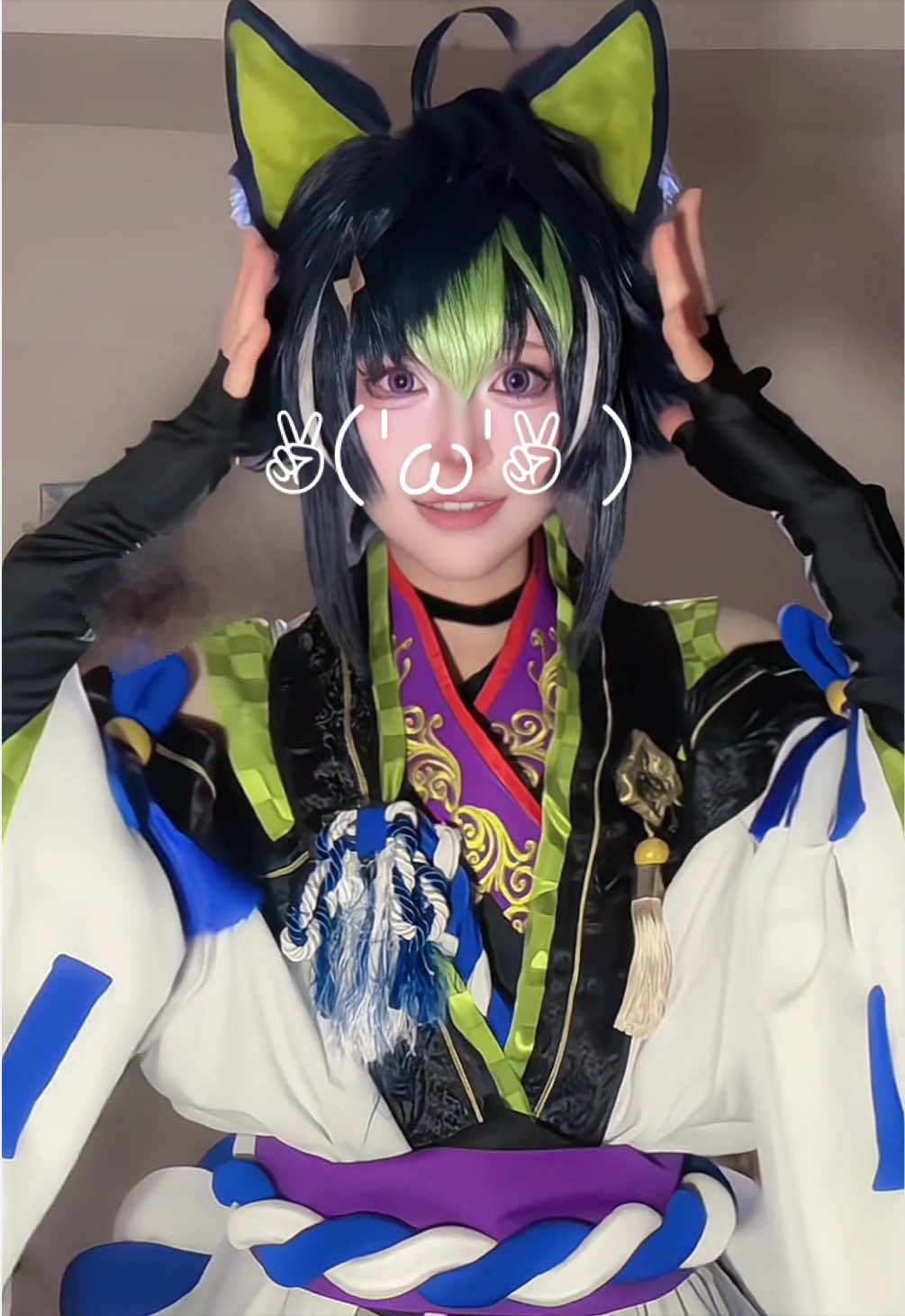 @ちゅけ