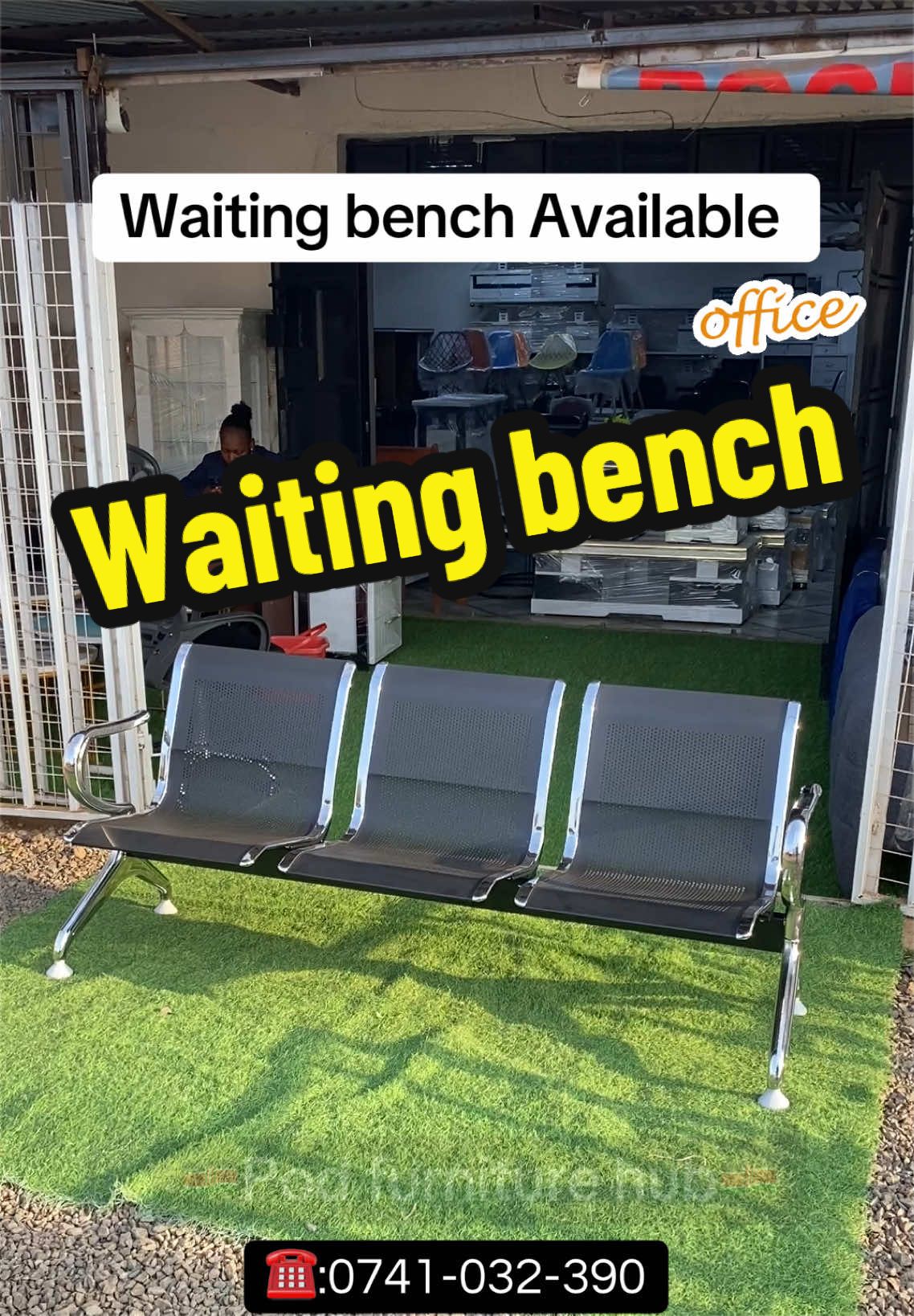 @podfurniturehub