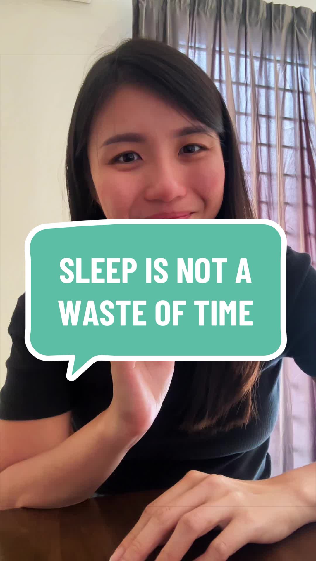@Natalie Loo | Nutrition Coach