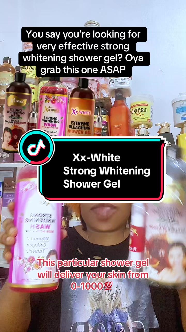 @SKINCARE VENDOR IN ABUJA