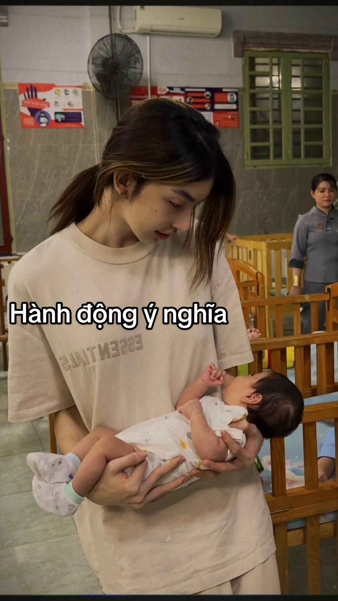 @Mia Lê
