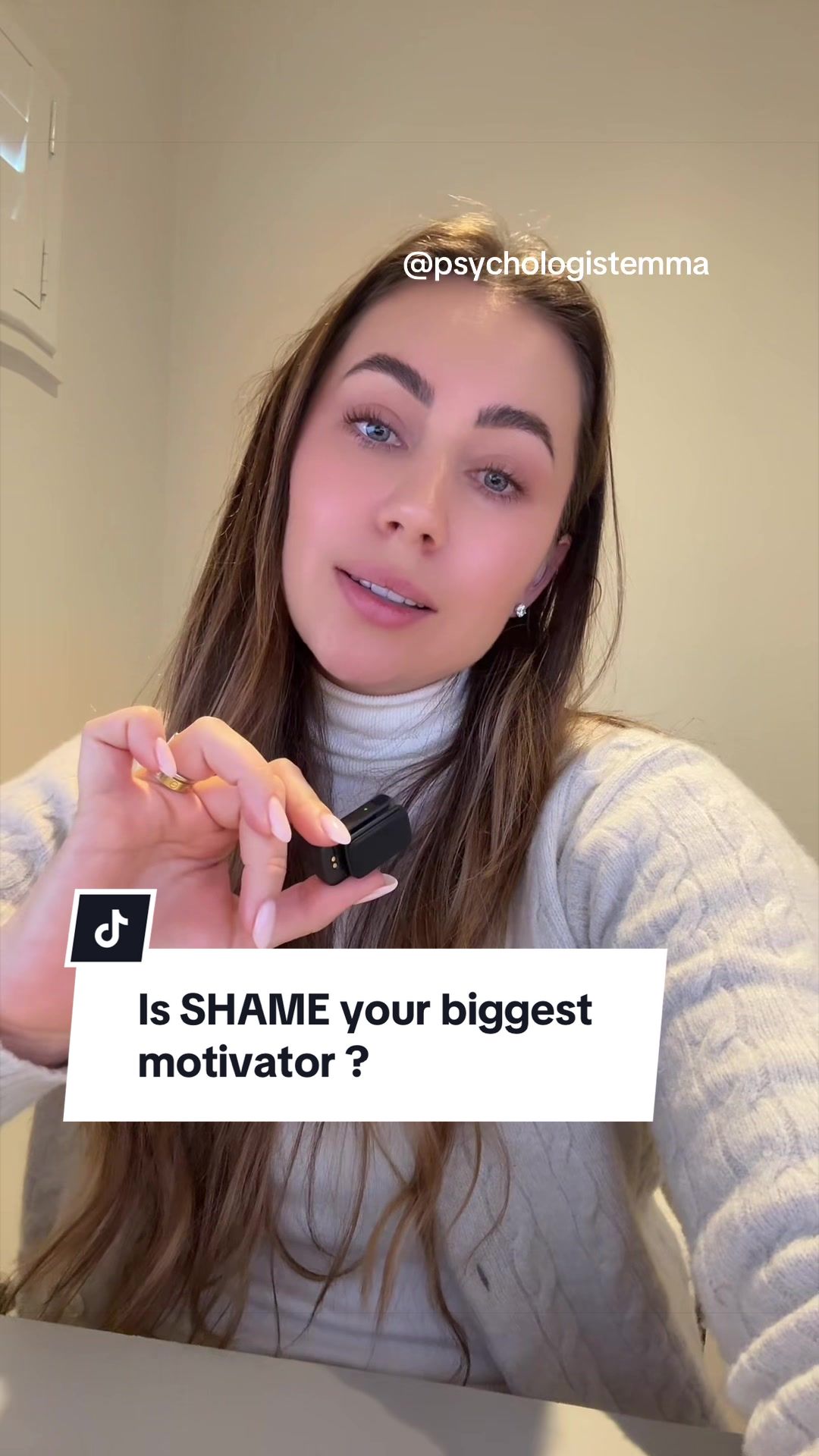 @Psychologist Emma