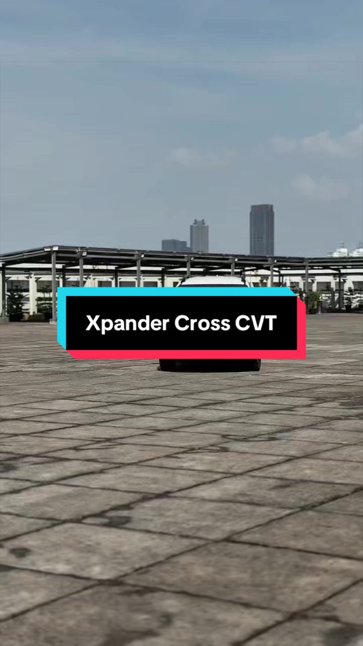 @Mitsubishi Ciamis