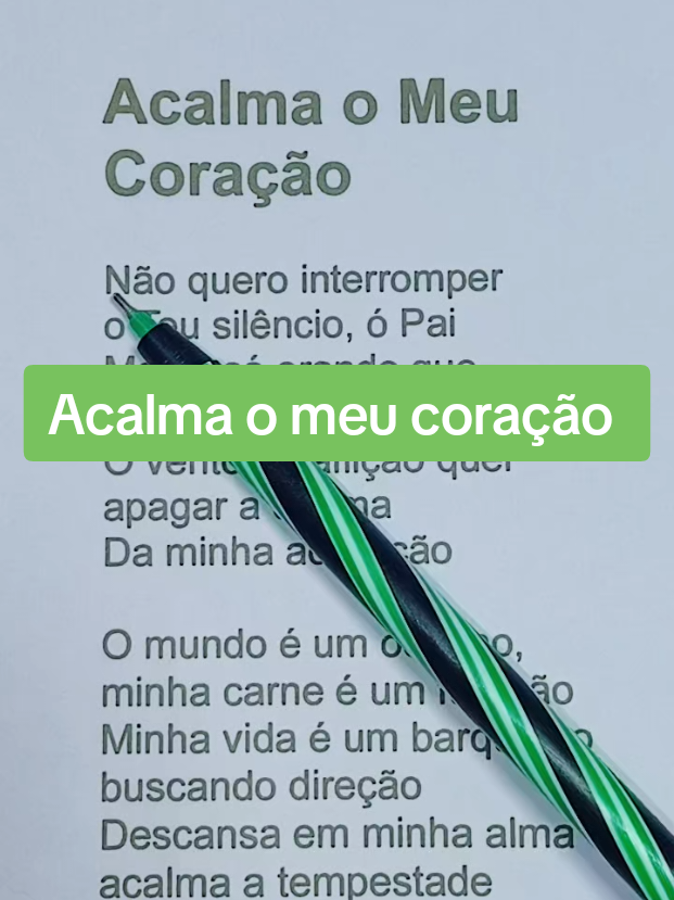 @Hinos & Louvores🎶