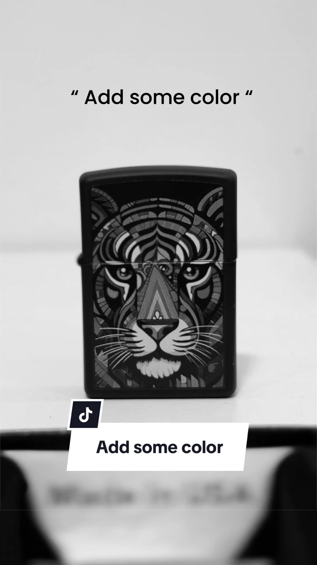 @Zippo Official Indonesia