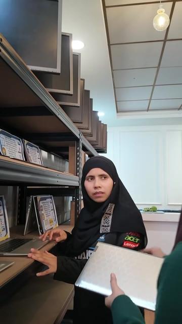 @Abang NAIS