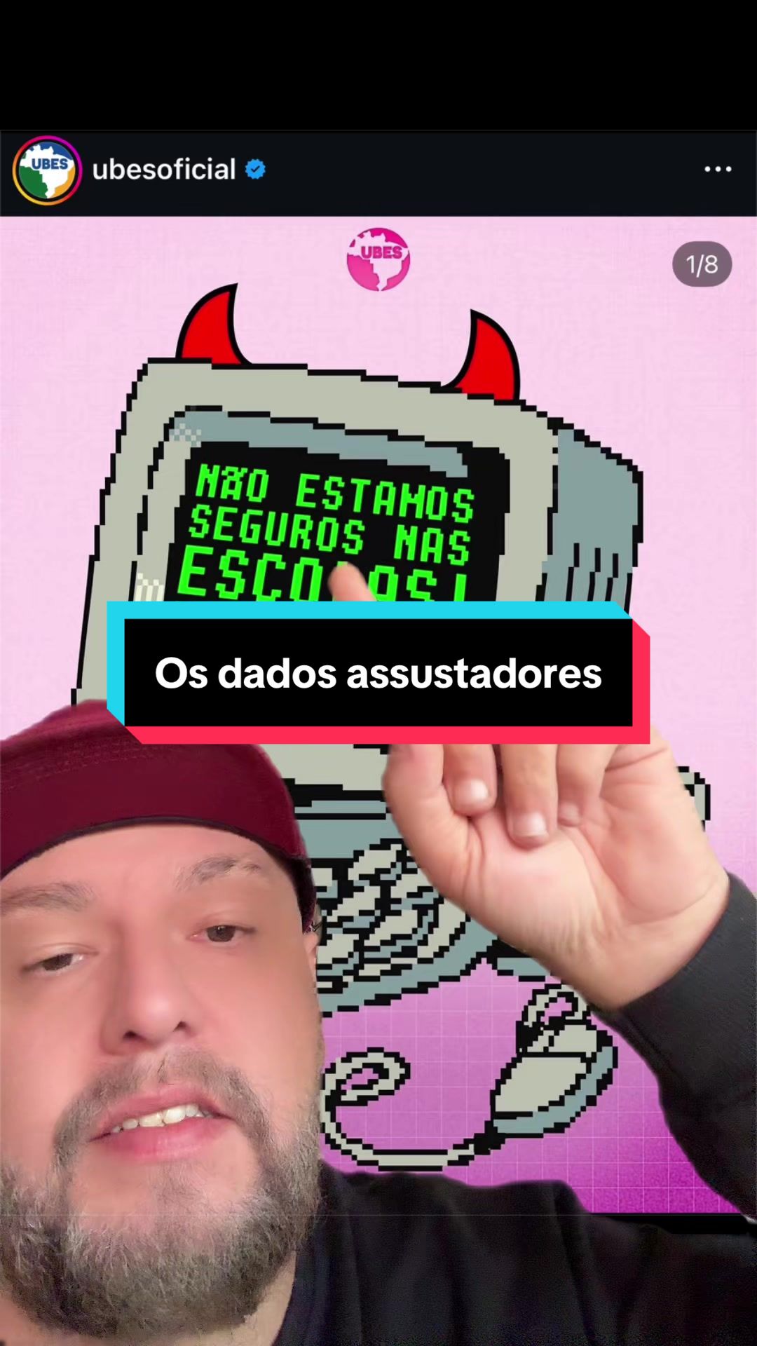 @Professor Lu&iacute;s 💀🎀