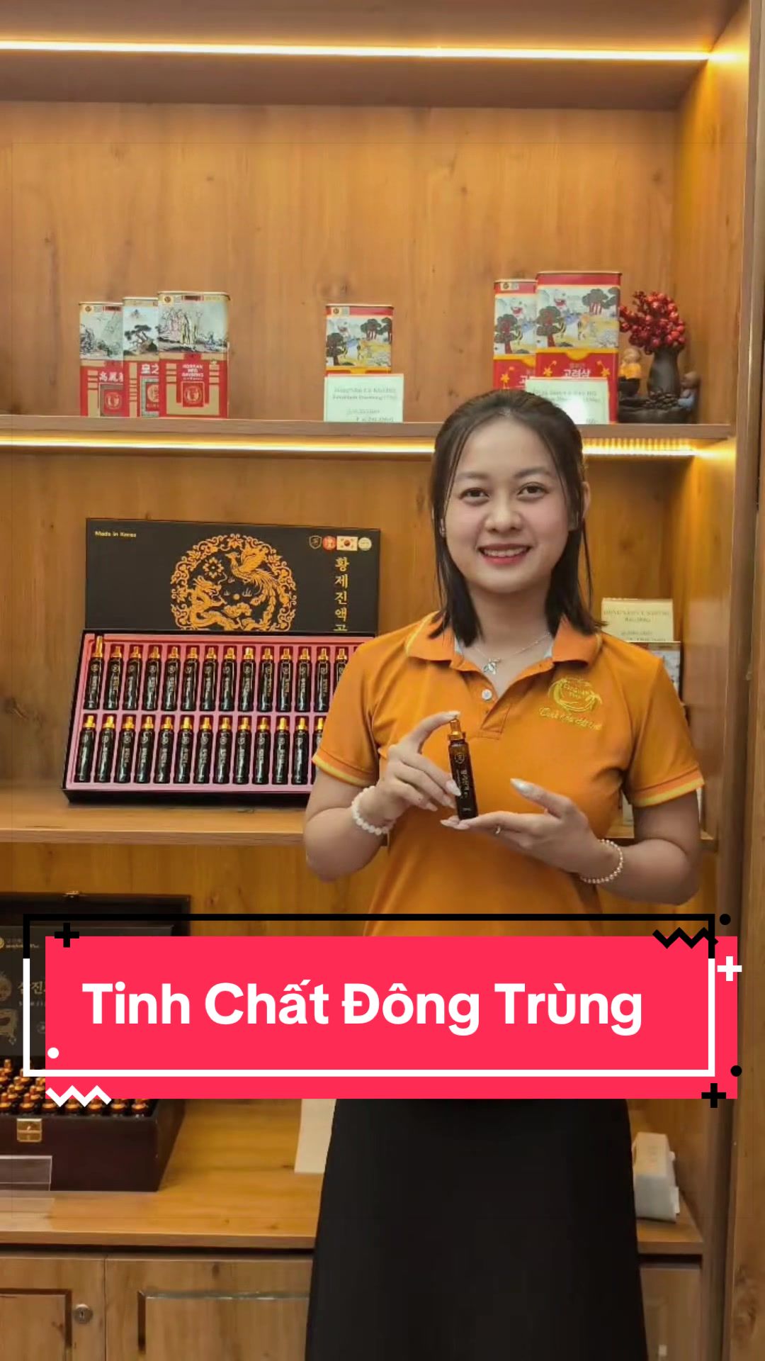 @Ganghan Vina - Sâm Hàn Quốc