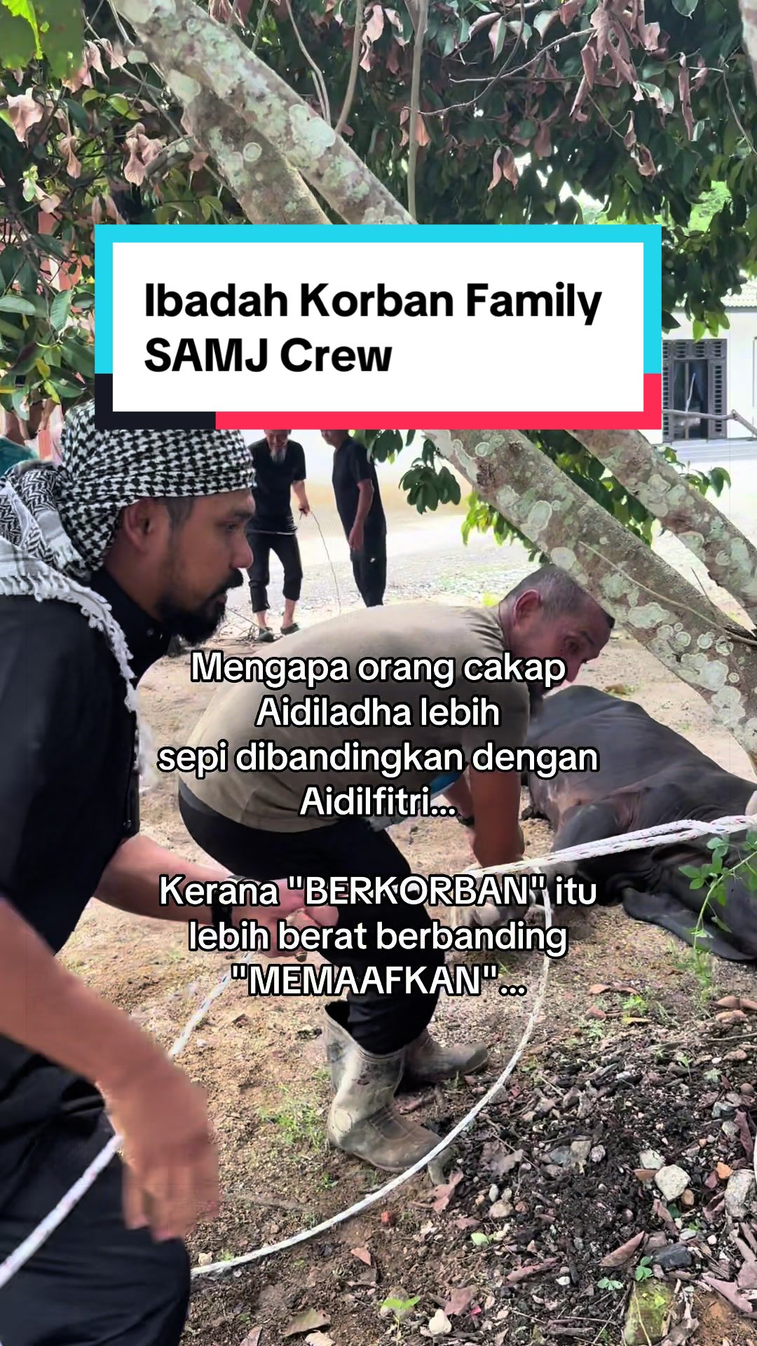 @Pakcik Si Penjual Kuih