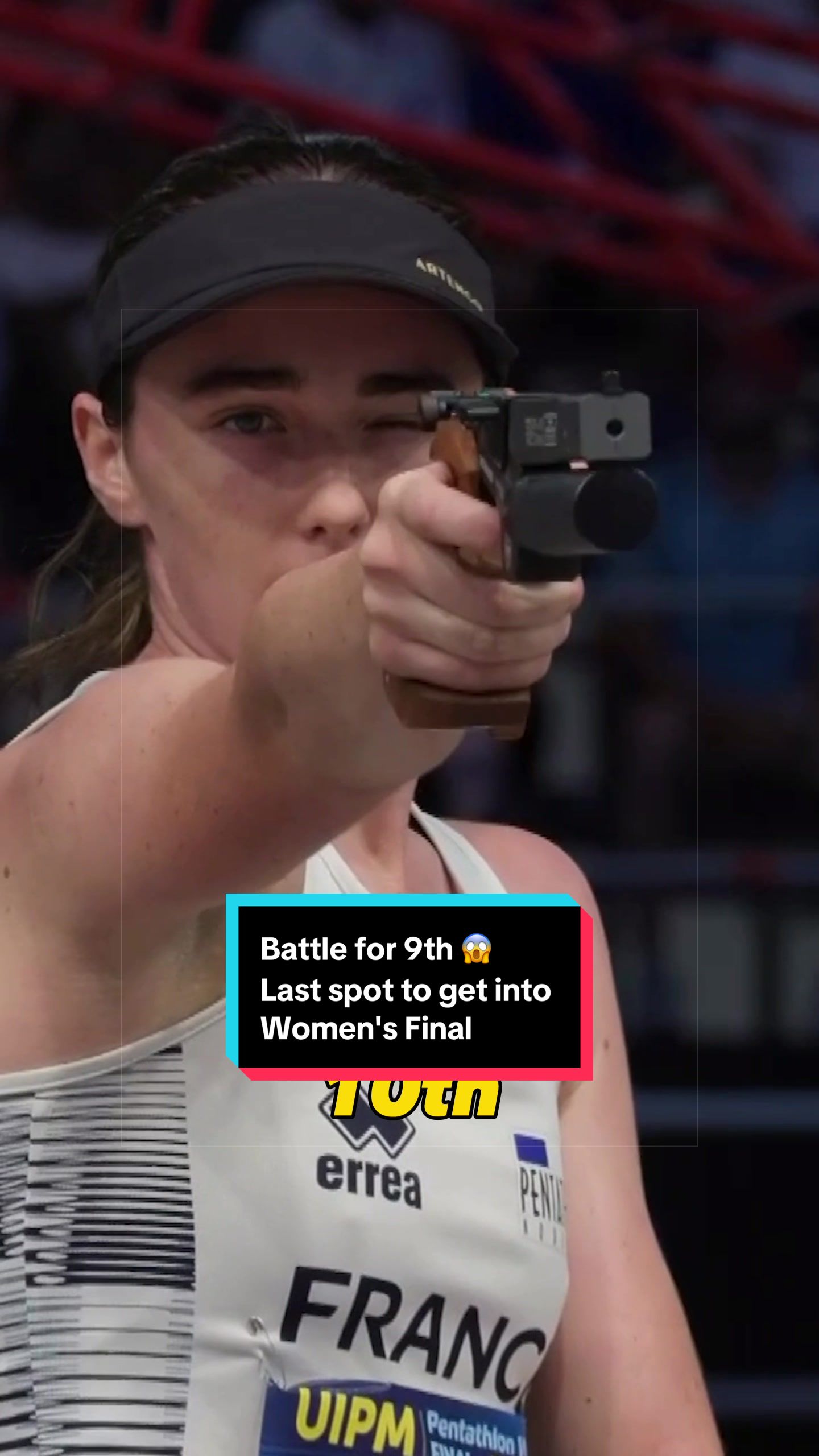 @WorldPentathlon