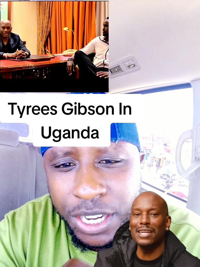 @🇺🇬Social King&bull;Social K🤴🏿NG