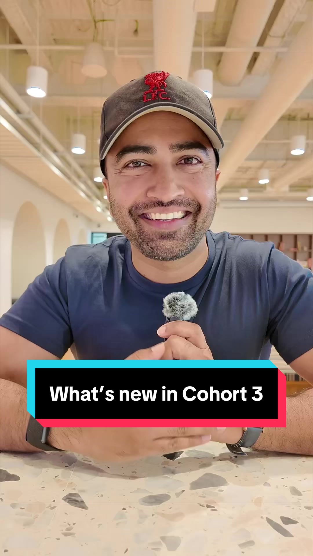 @Rohit Bhargava