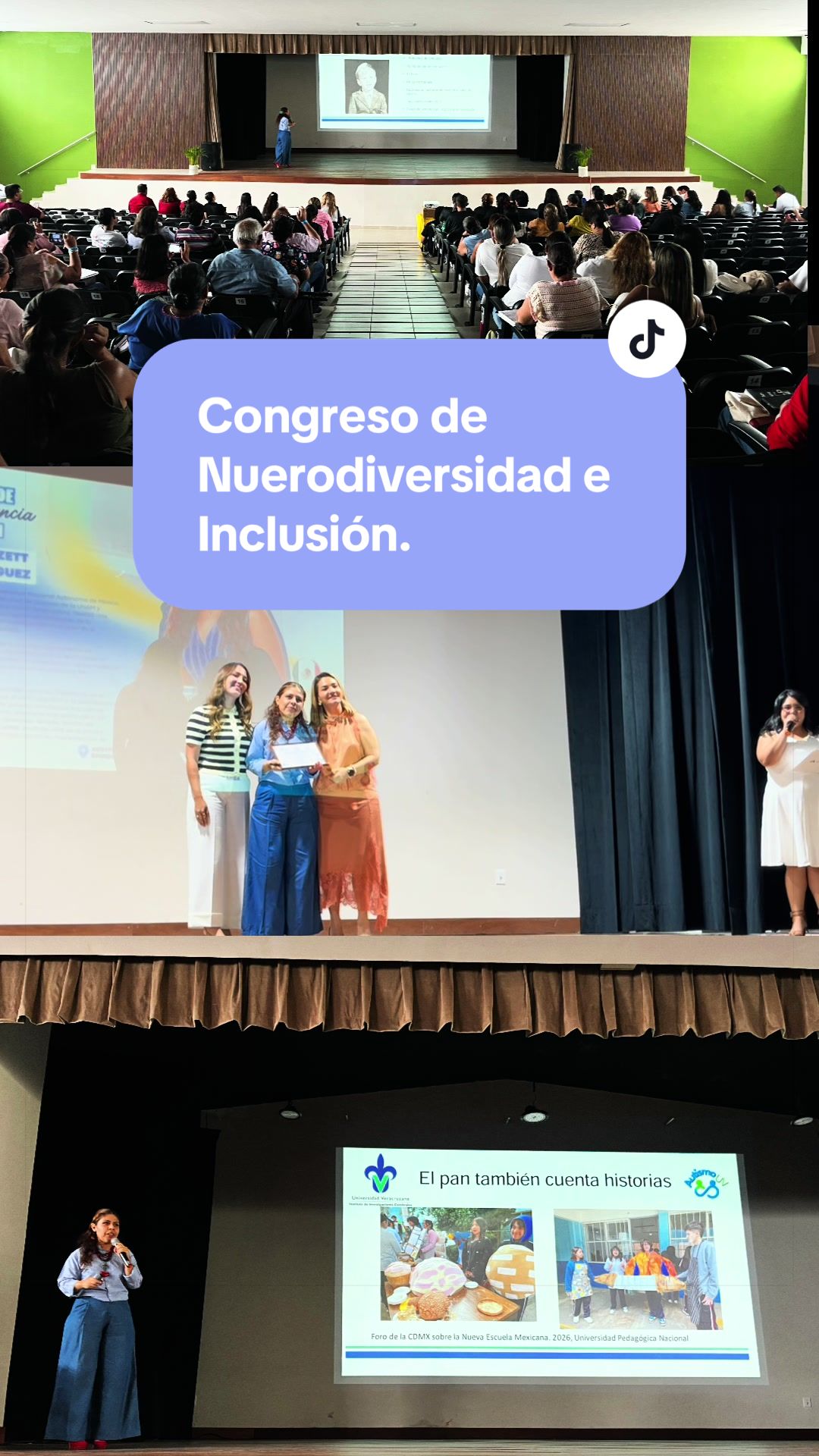 @Converger Autismo