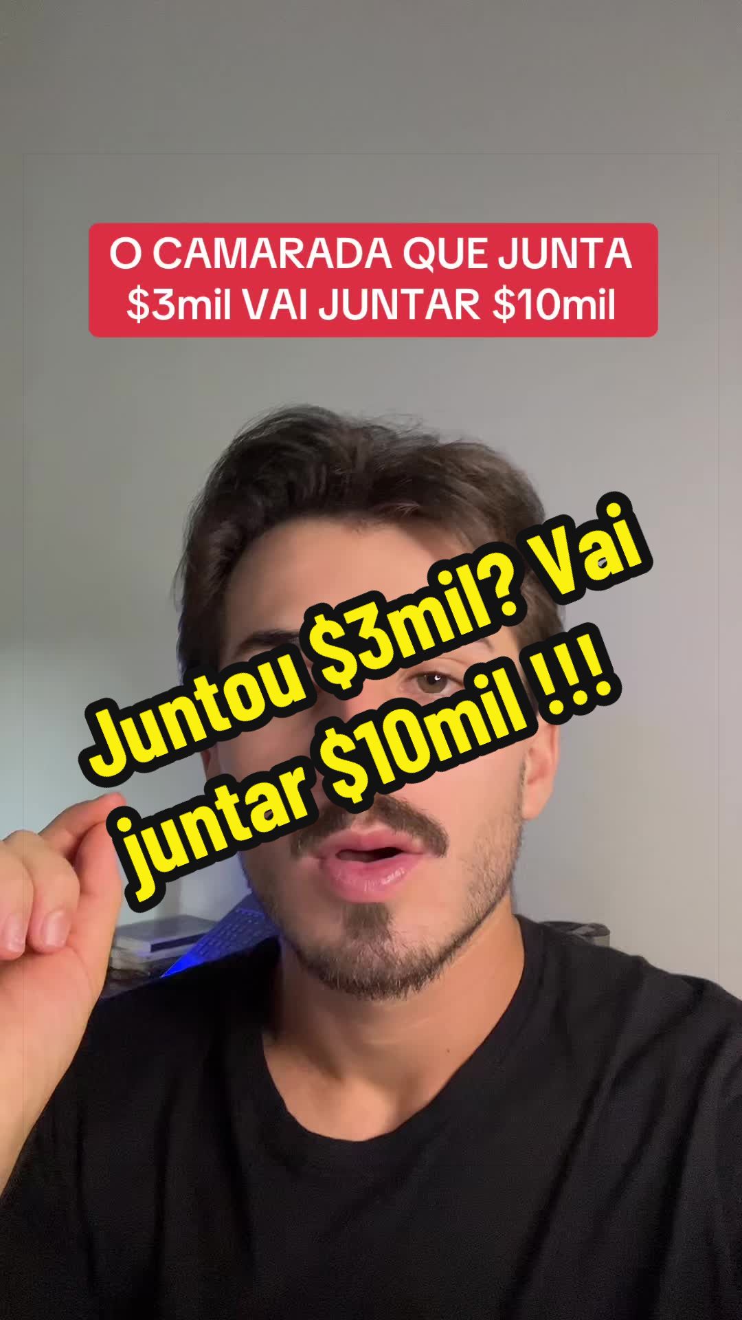 @Andr&eacute; Begalli