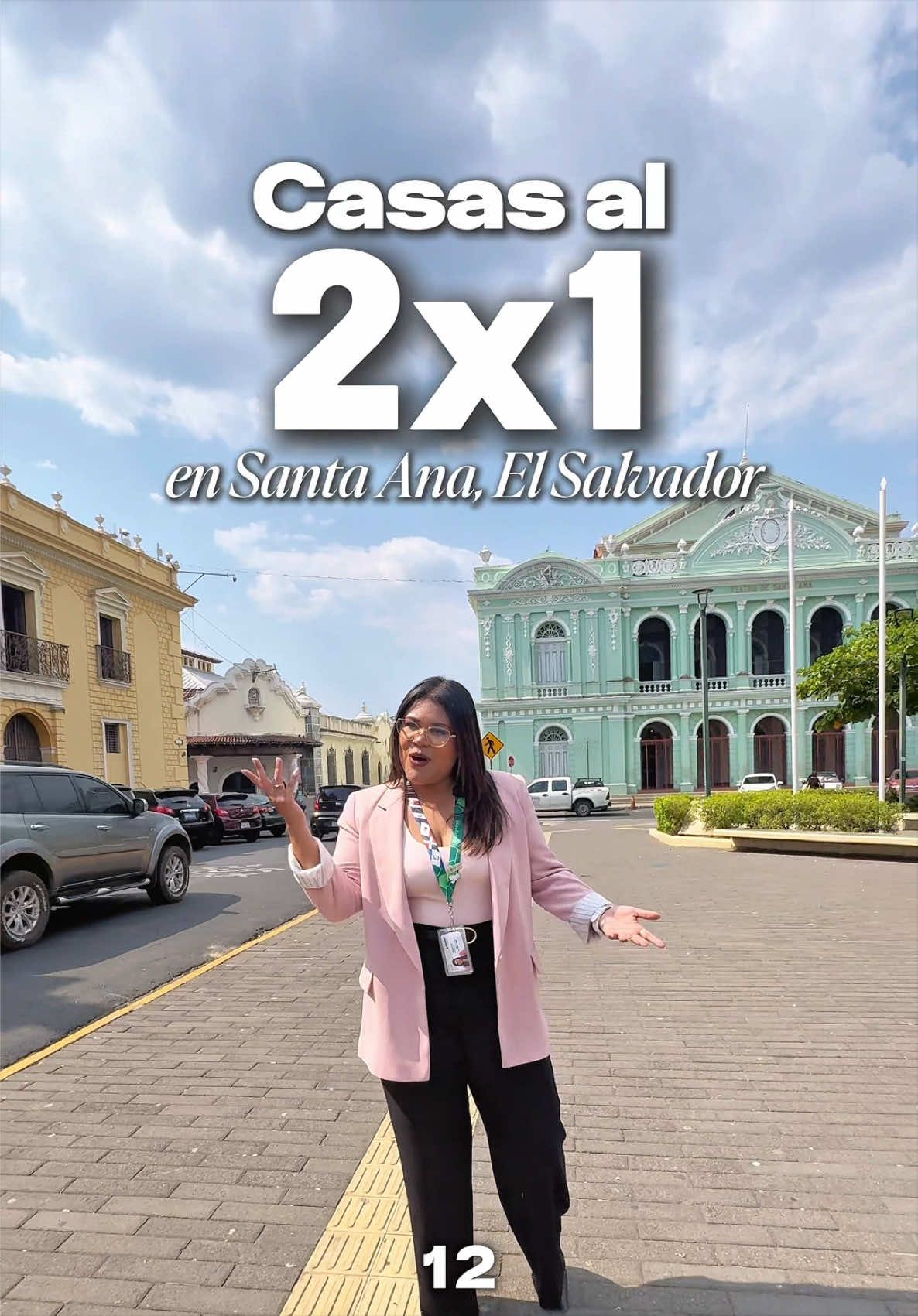 @CityMax El Salvador | 🏡🇸🇻