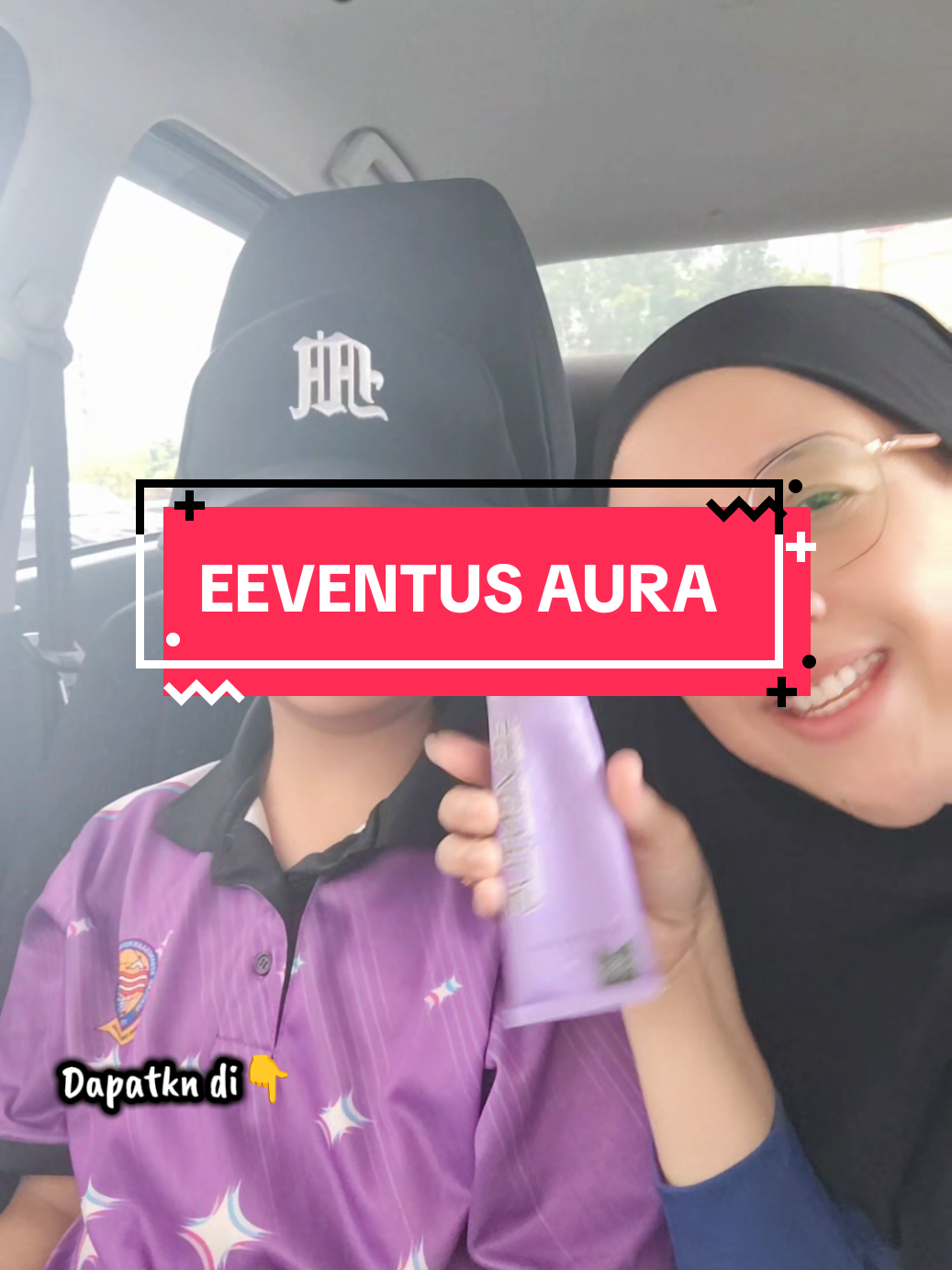@Jari Marissa