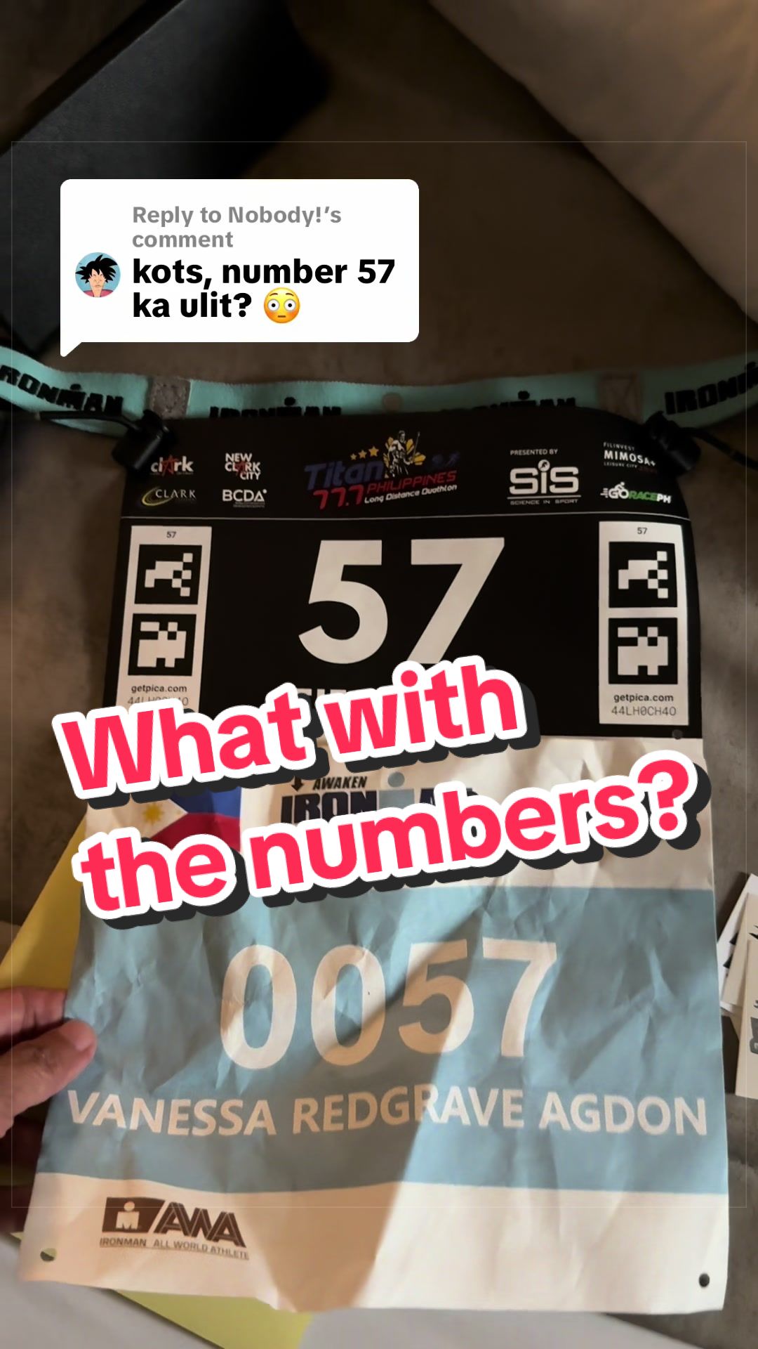 @COACH Vanessa | PINAYTRI on YT