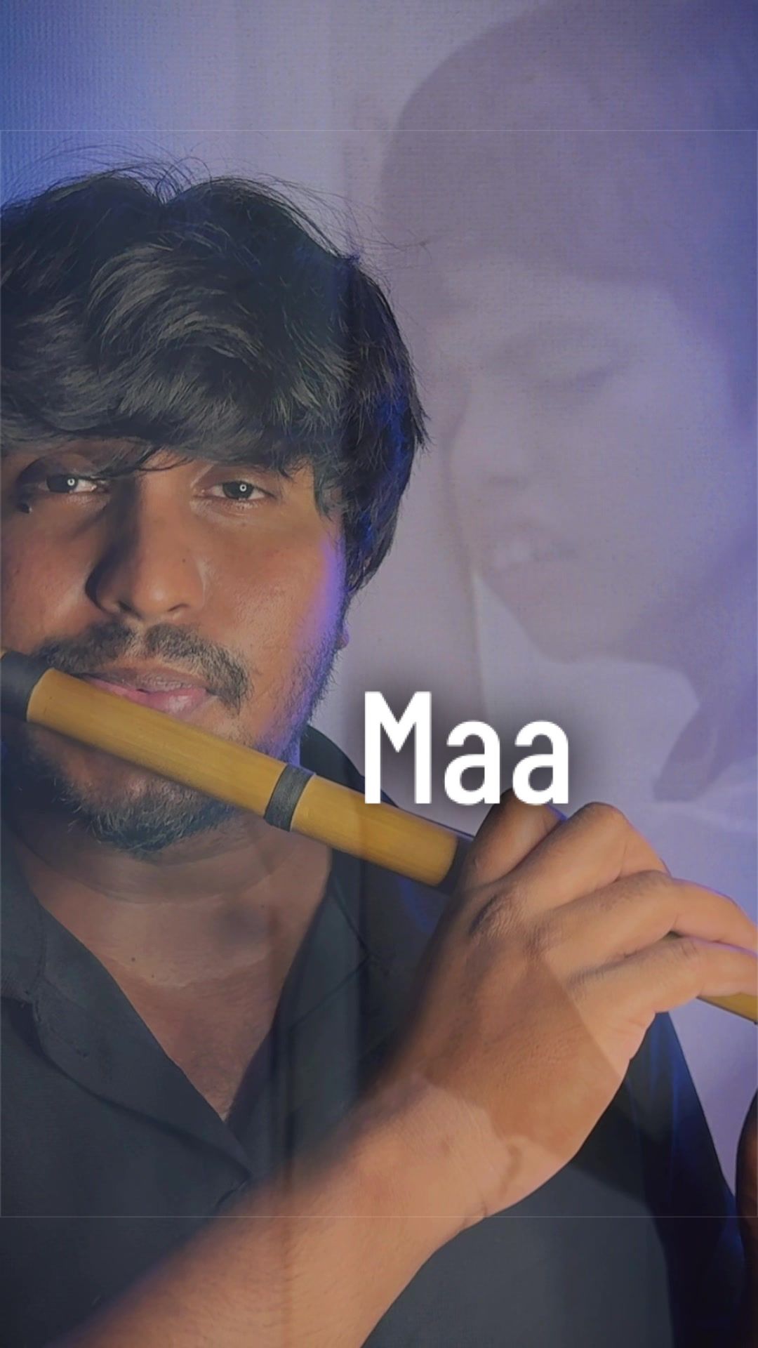 @SHANAKA flute ๐ช