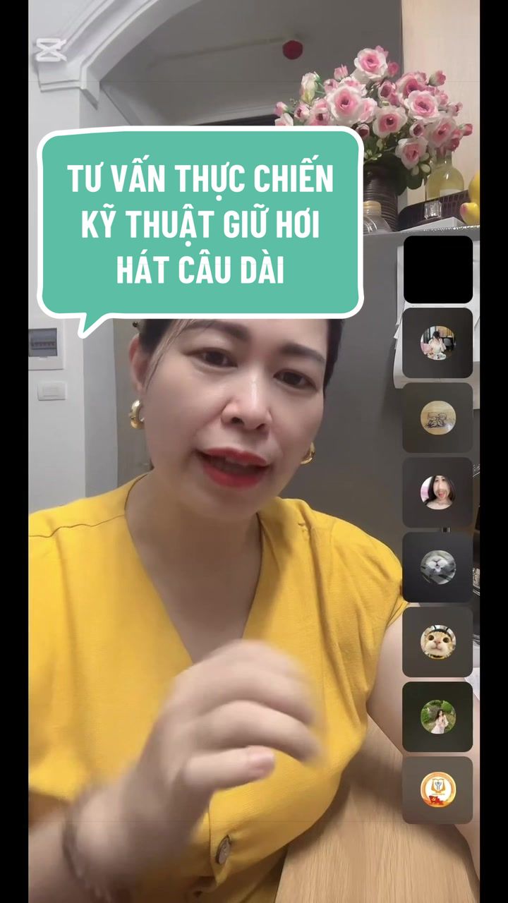 @C&Ocirc; THU &Acirc;M NHẠC
