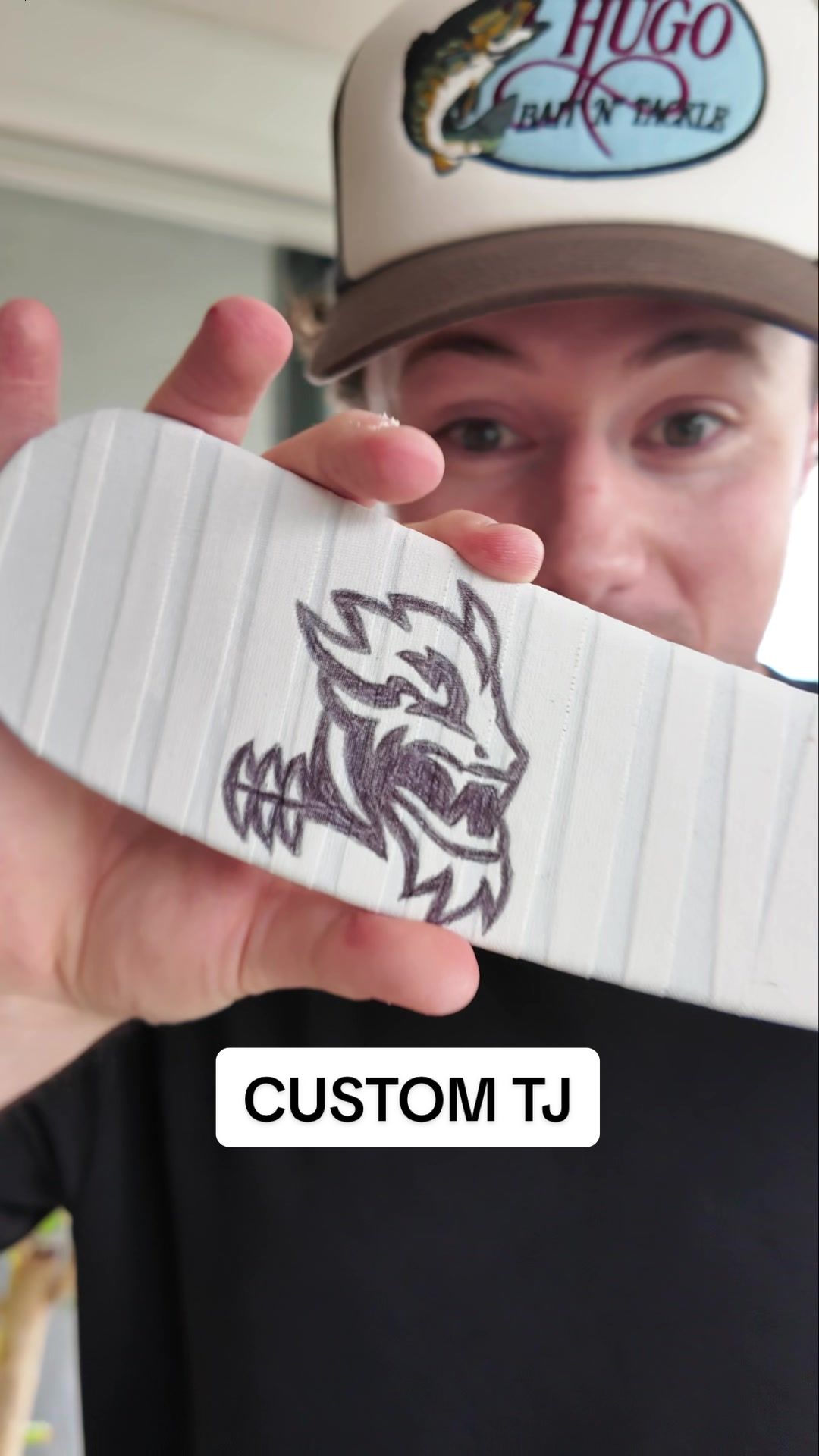 @Tape Guy Luke