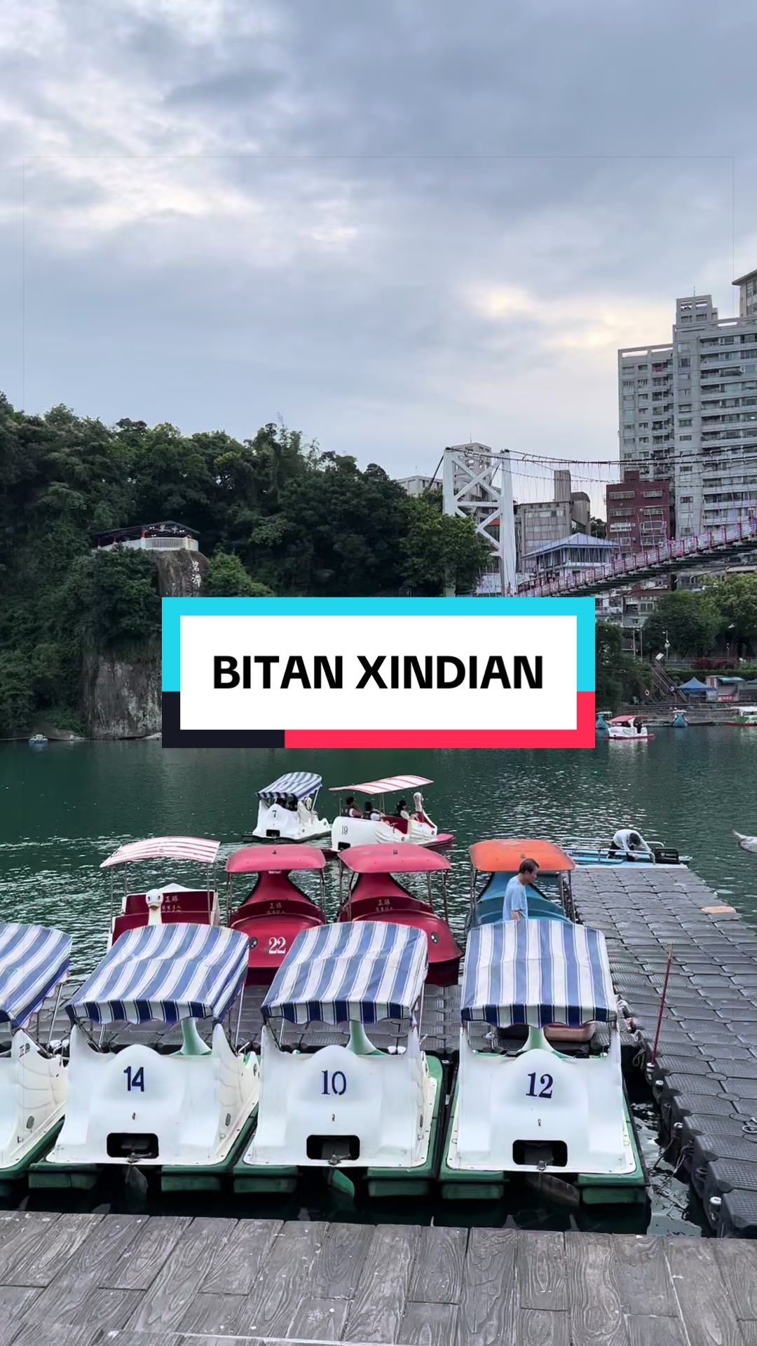 @Nana Siahaan | IRT TWN
