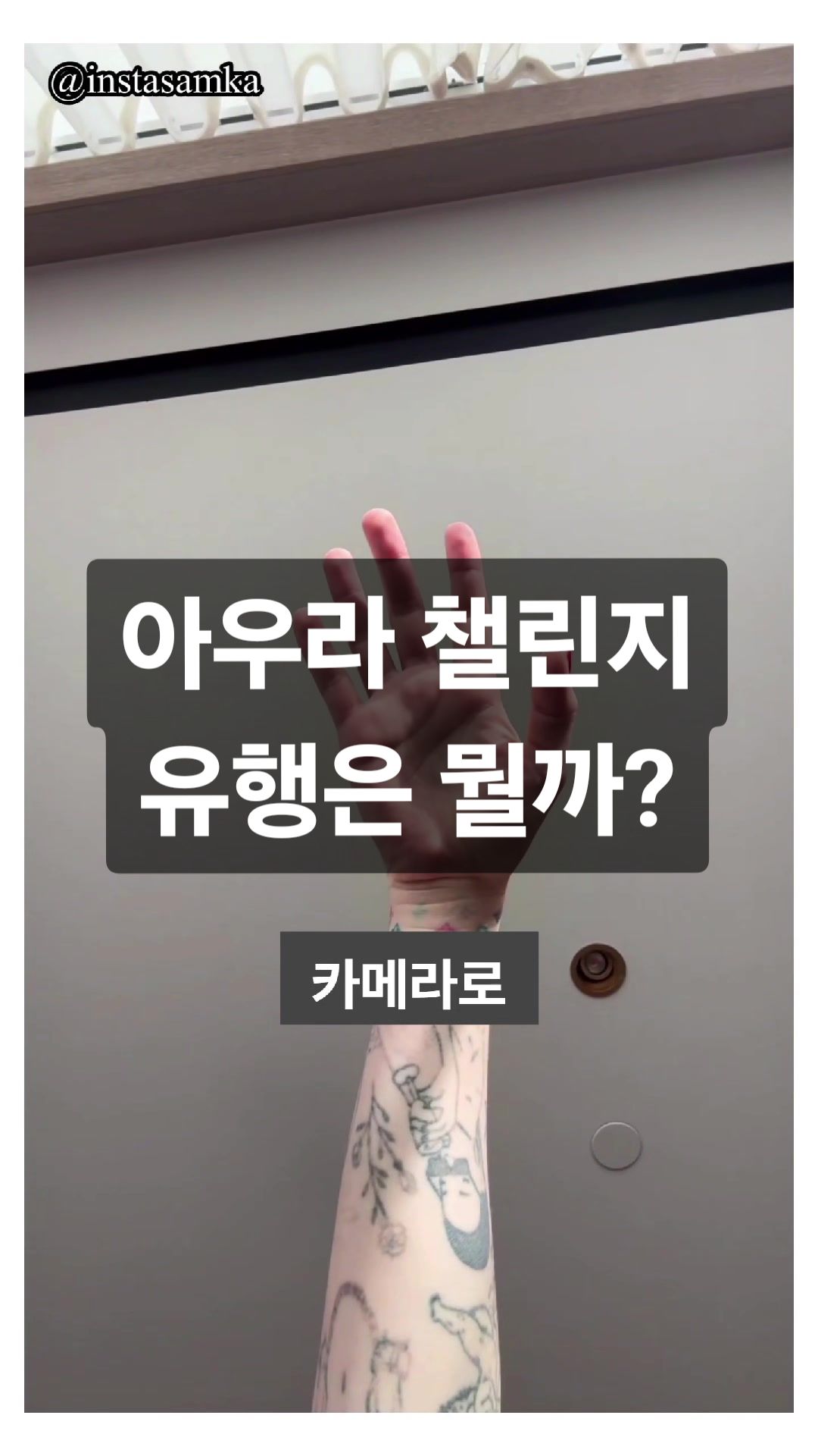 @틱톡맨