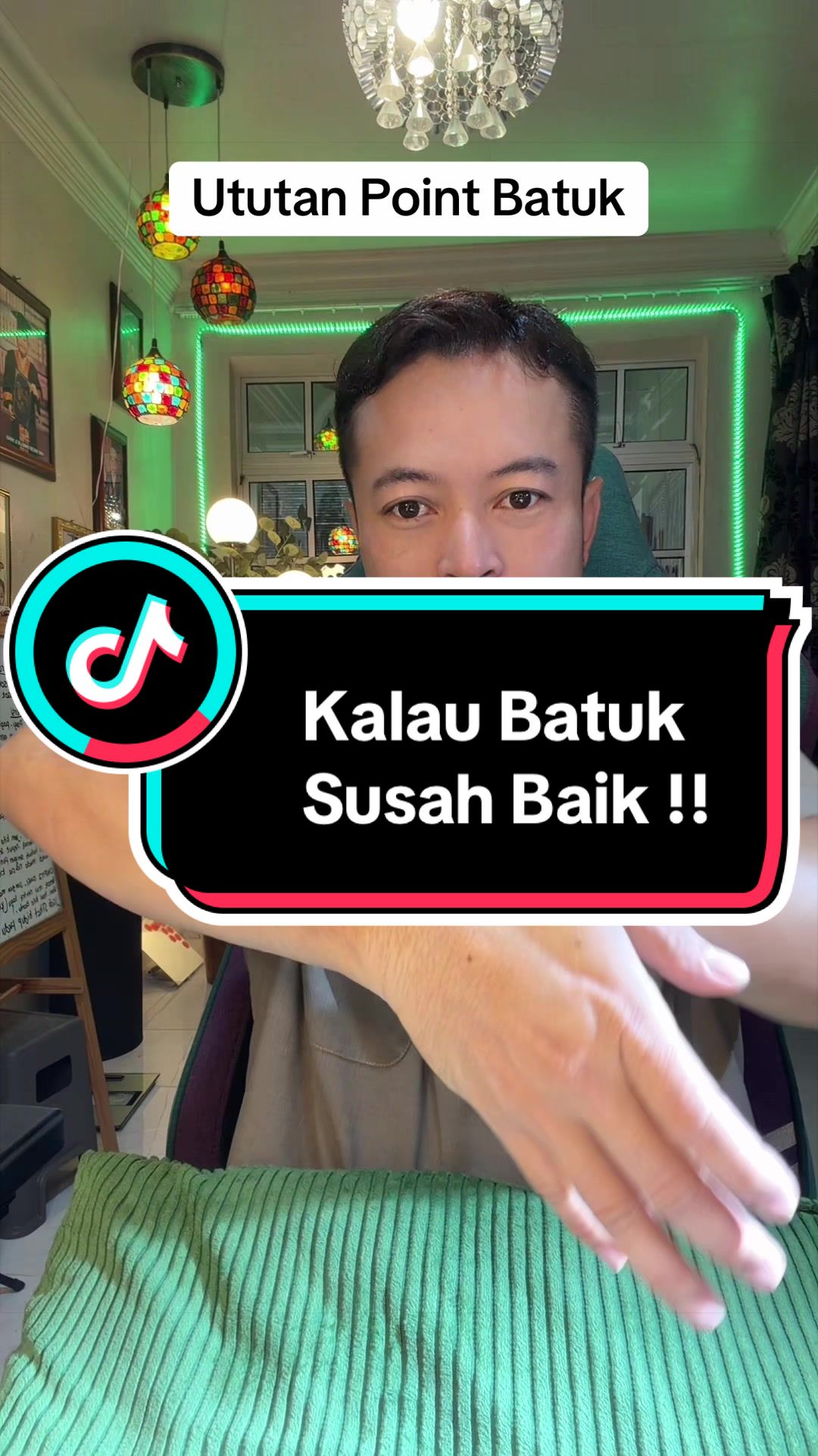 @Mahadi Abdullah | Abg Petua