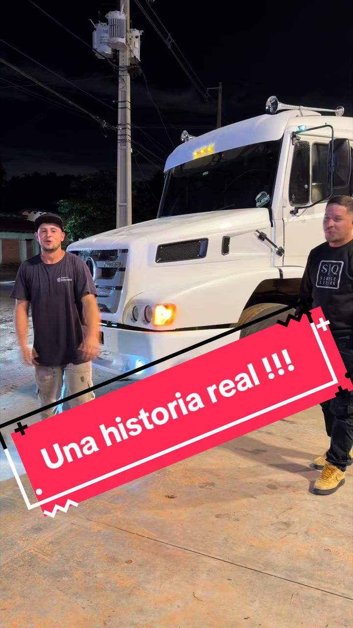@Aliens Truck