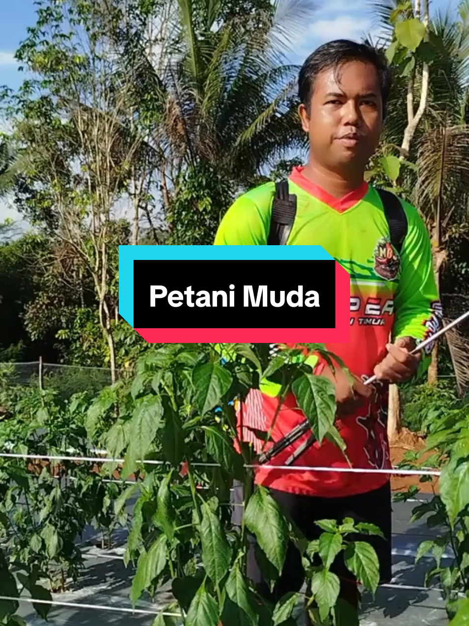 @SenimanPertanianCikancahTV