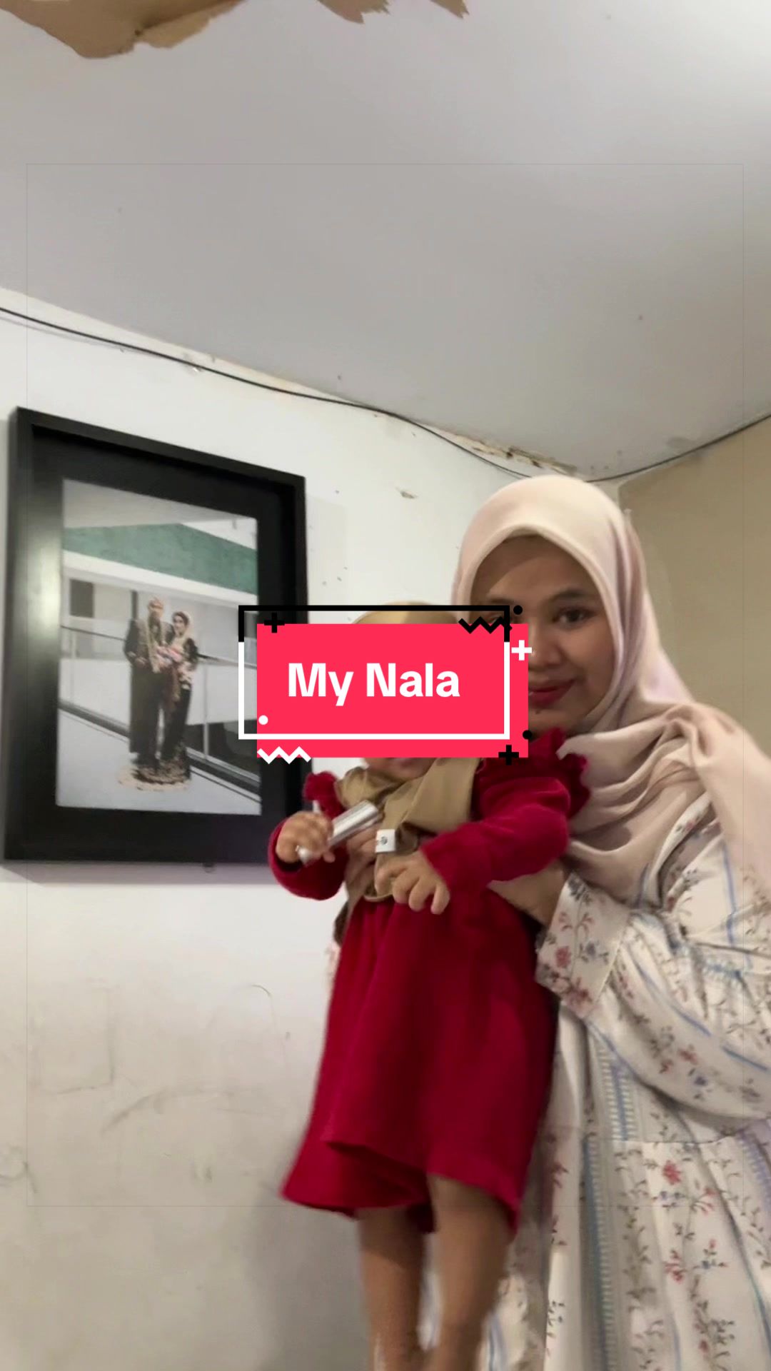 @Dini - Ibu Nala