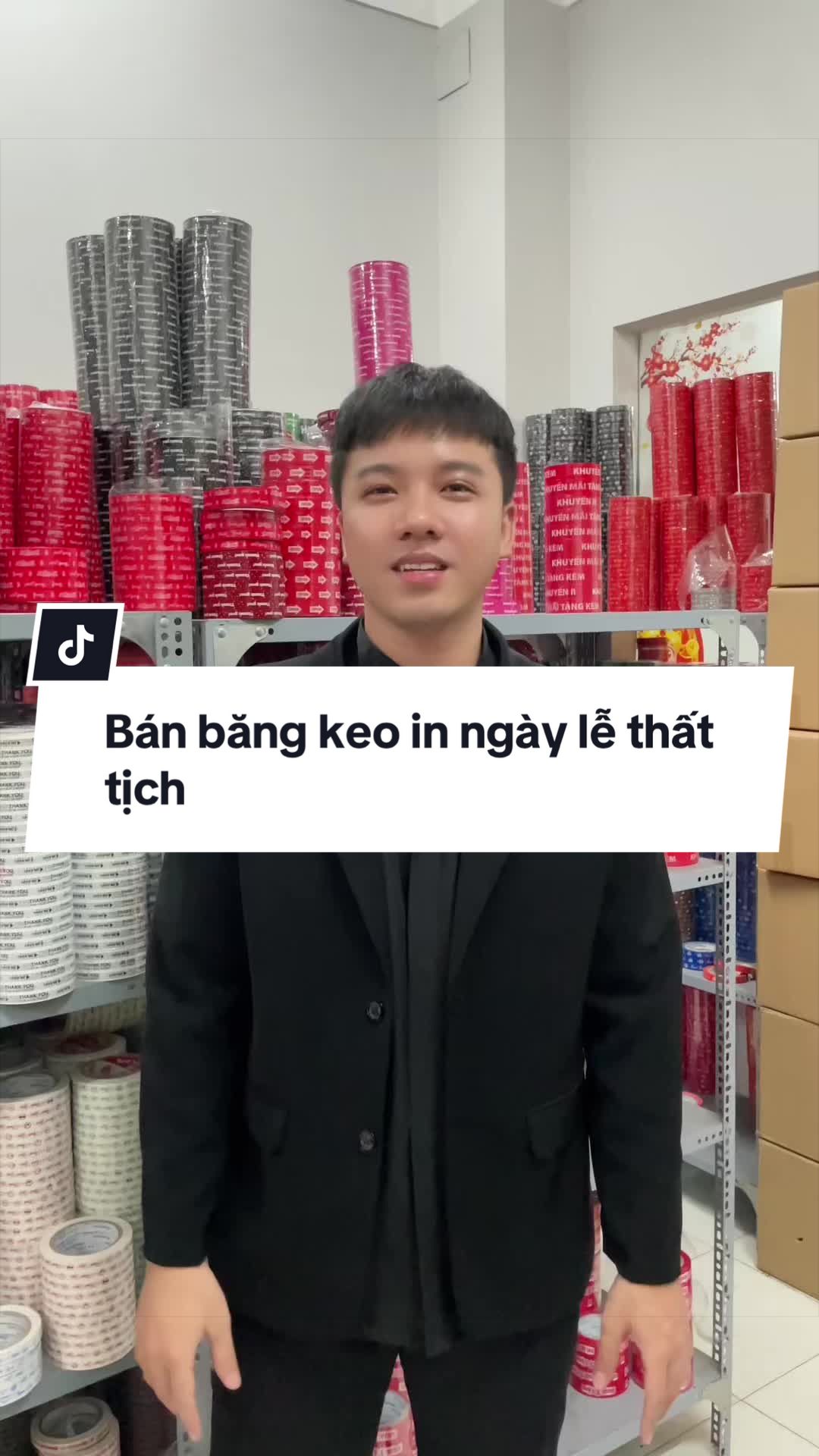 @BĂNG KEO IN SMART BEE