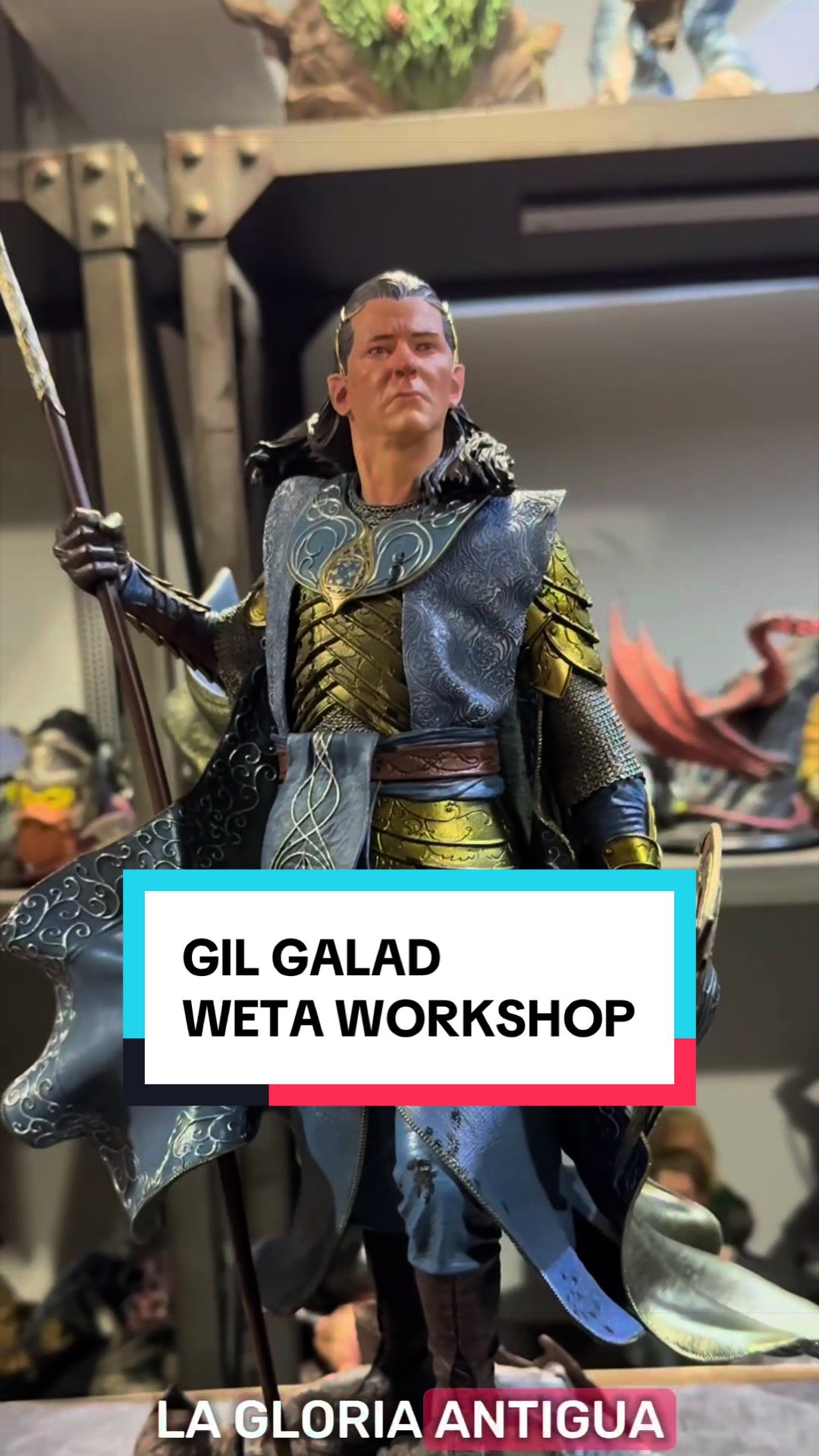 @Gon de Gondor