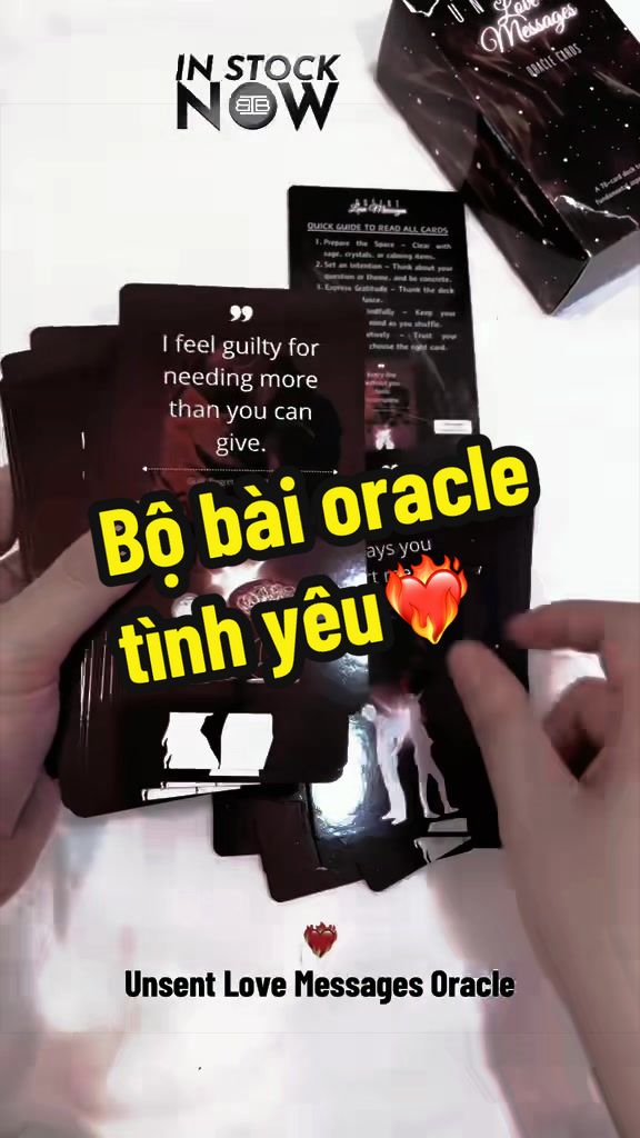 @Summeria Tarot Shop