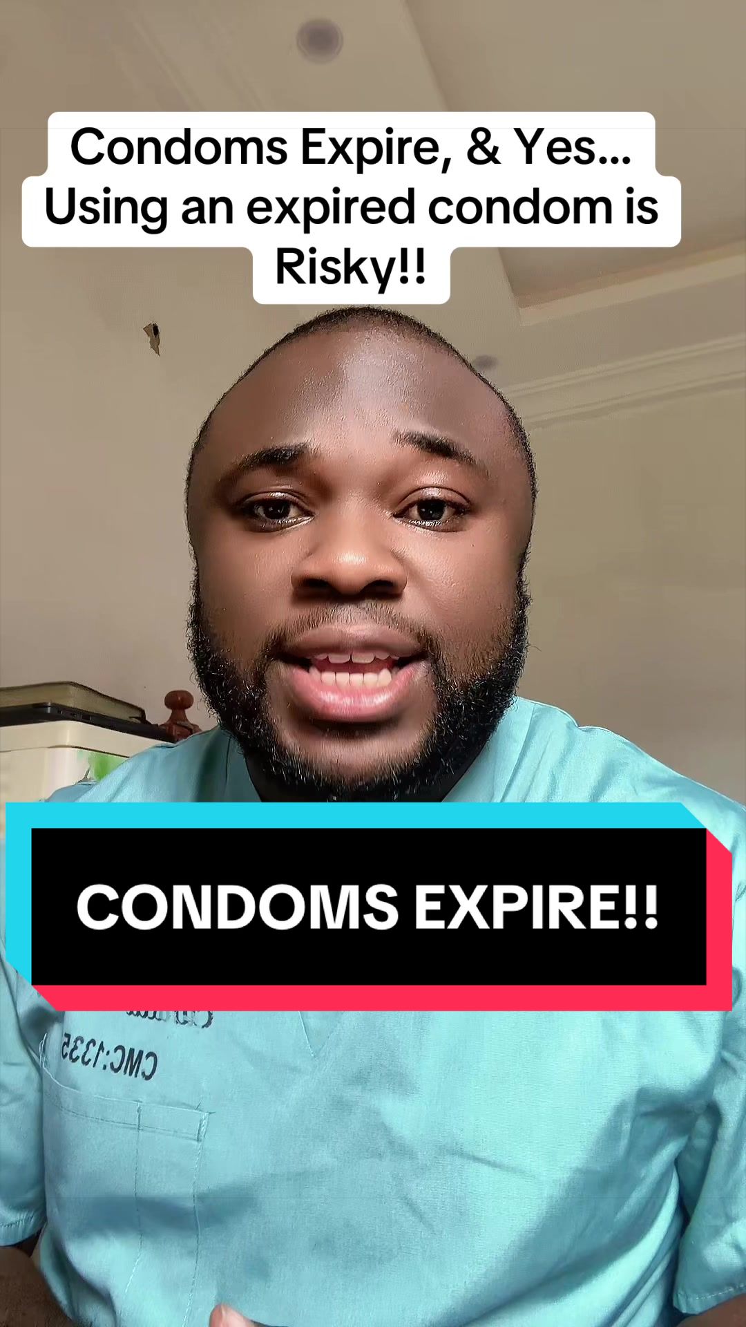 @Dr ENOW A.G. Stevens, MD 🇨🇲