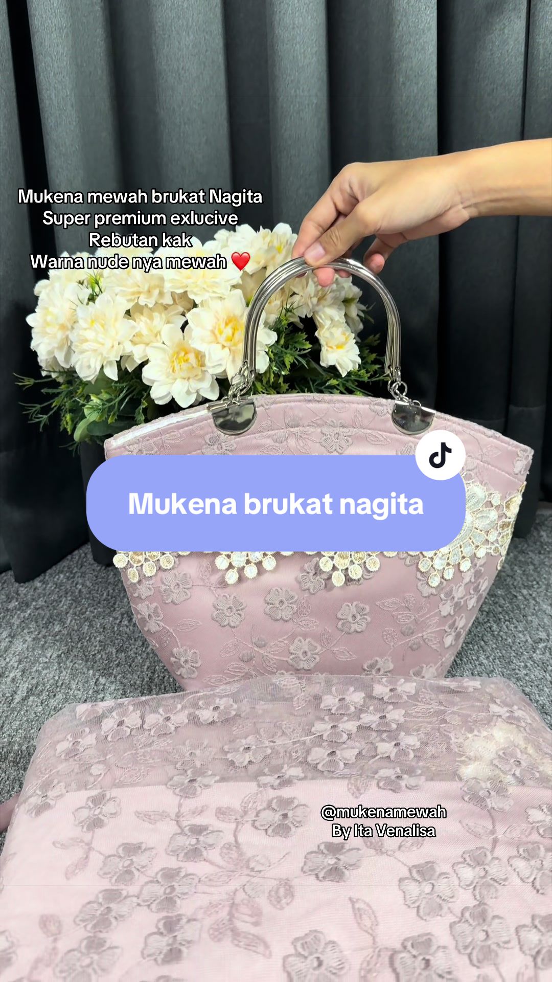 @Mukenamewah