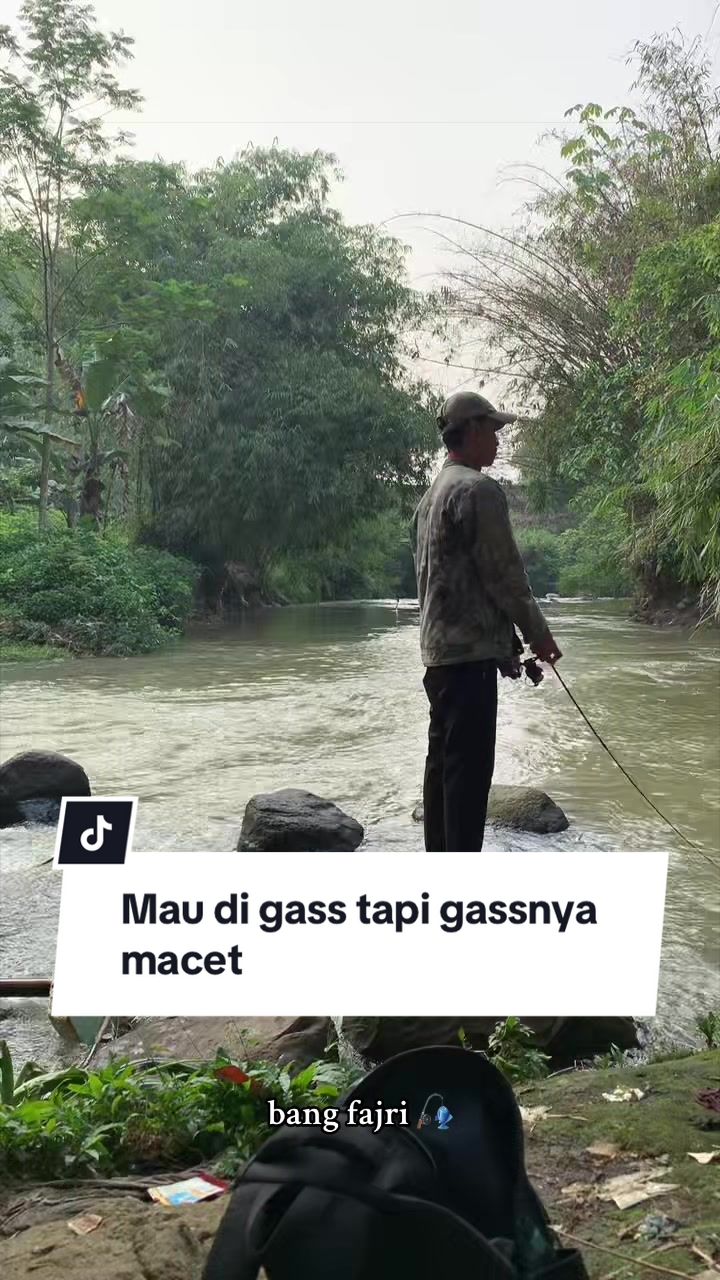 @Bang Fajri 🎣