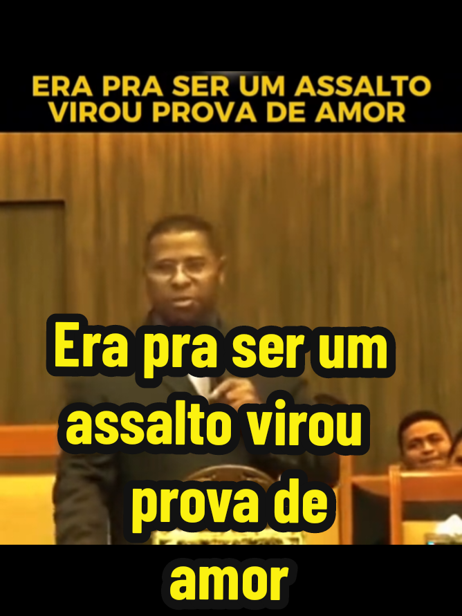 @Anderson Eu creio em Deus