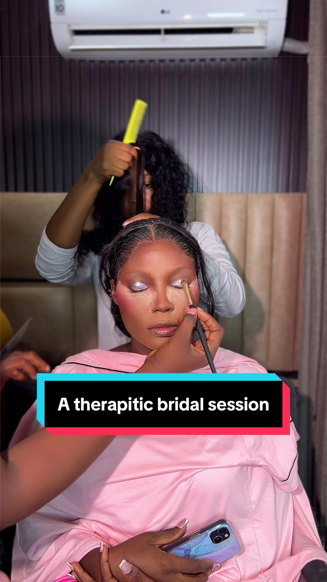 @PORTHARCOURT BEST MAKEUPARTIST