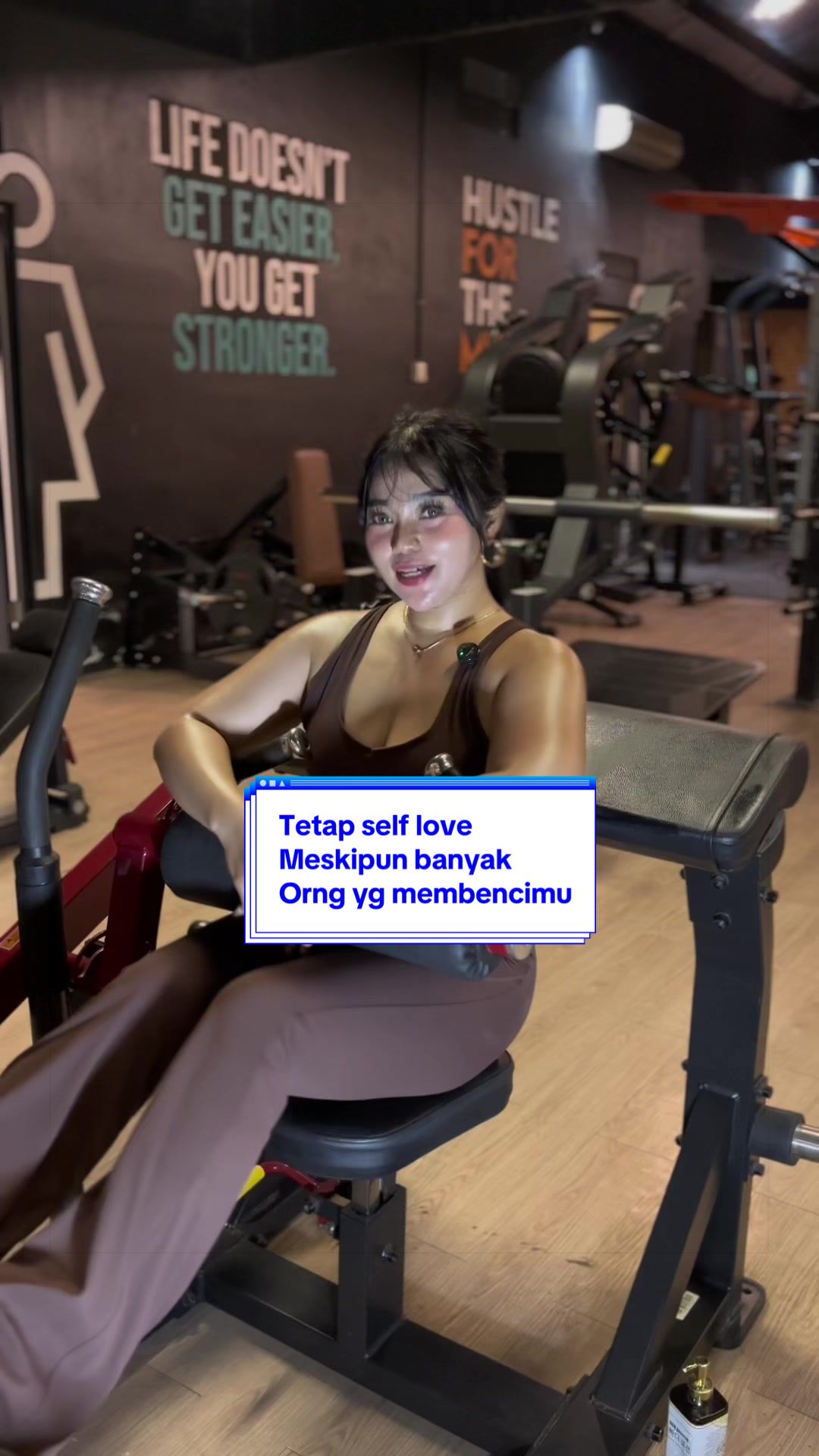@Nian Fit 2