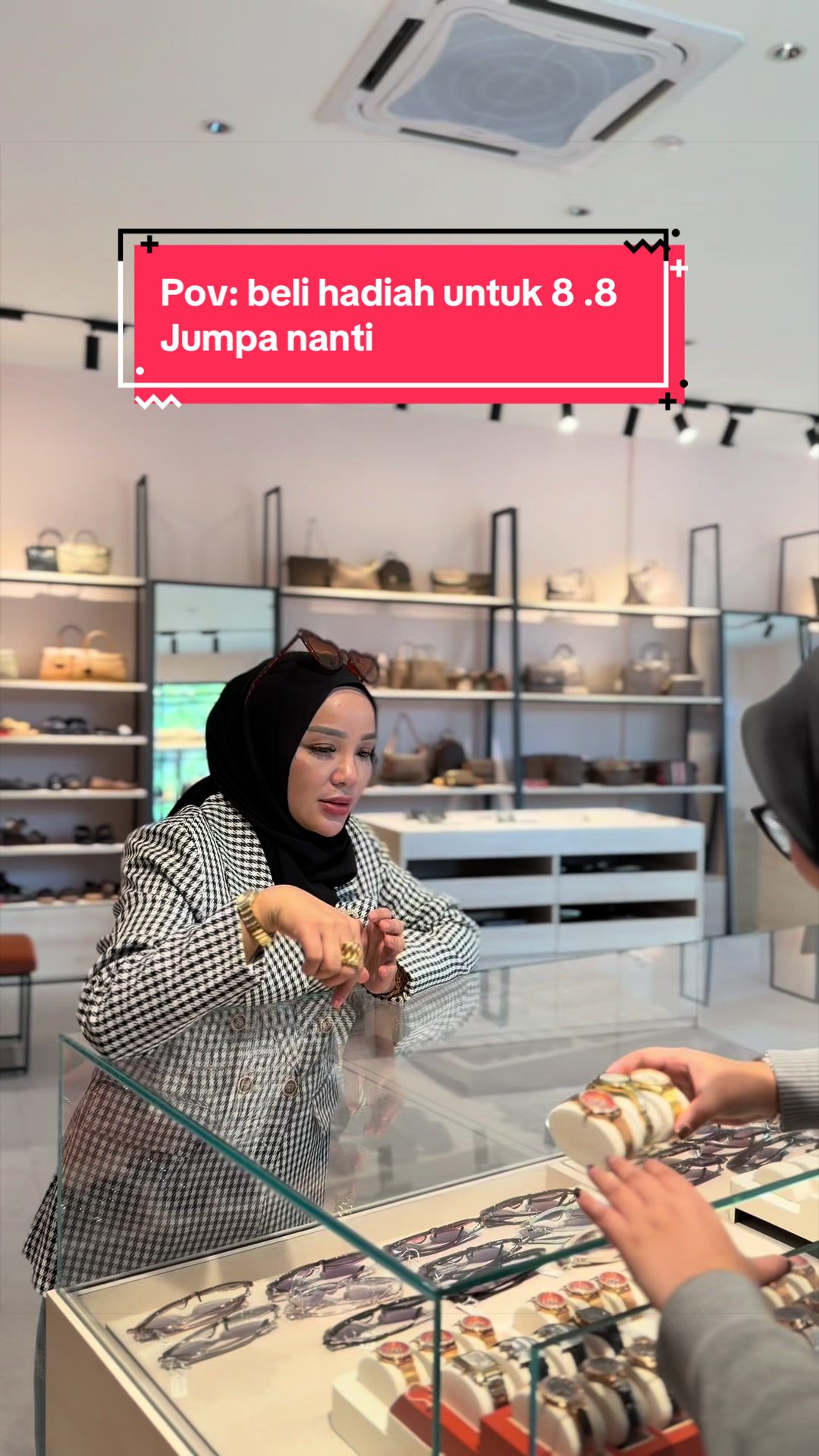 @izzah cantik manis