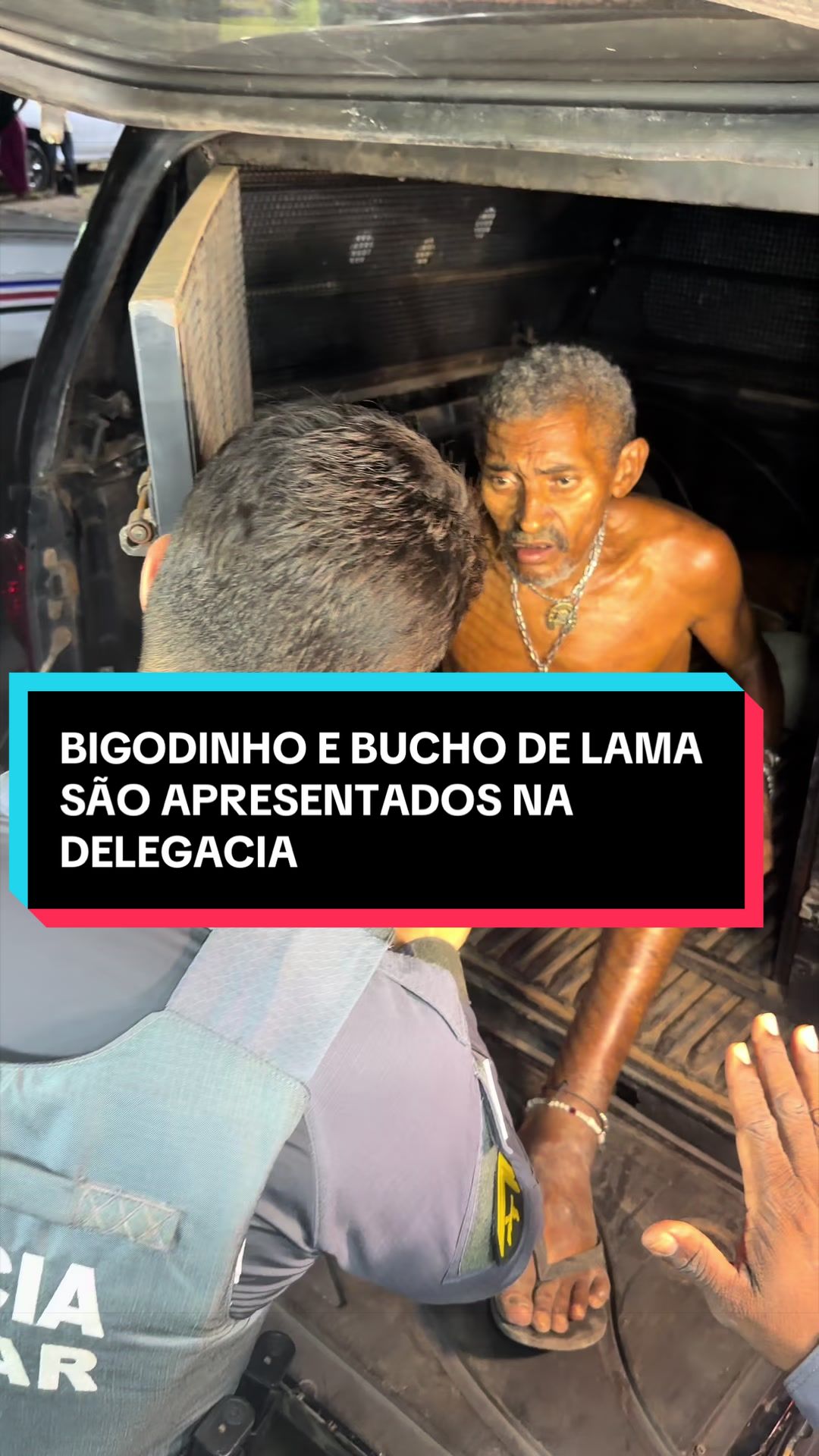 @Andr&eacute; Luis Rep&oacute;rter