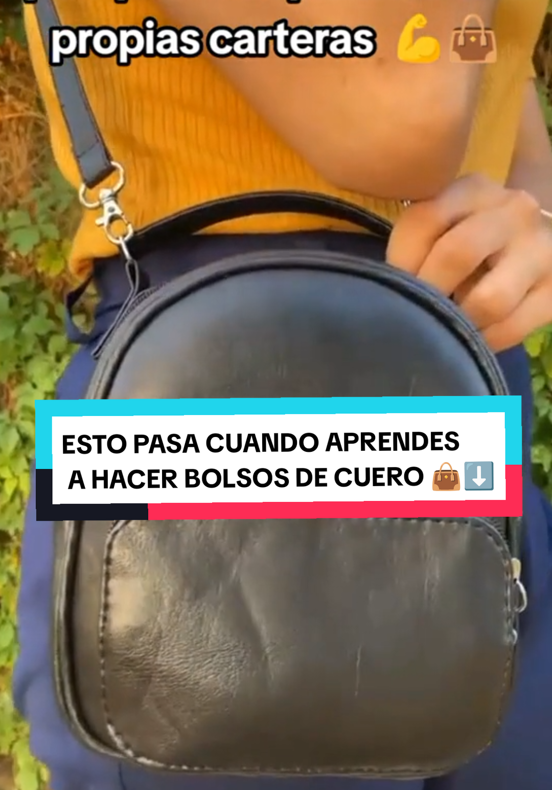 @Estilo Artesanal ⭐🎒