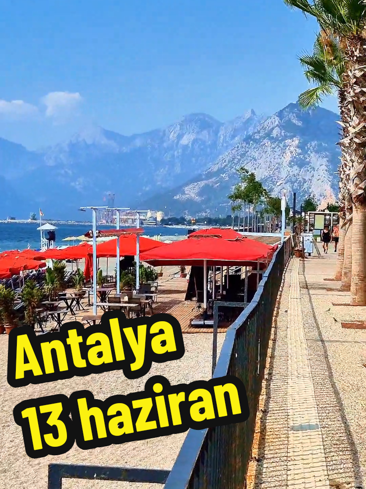 @Antalya❤️