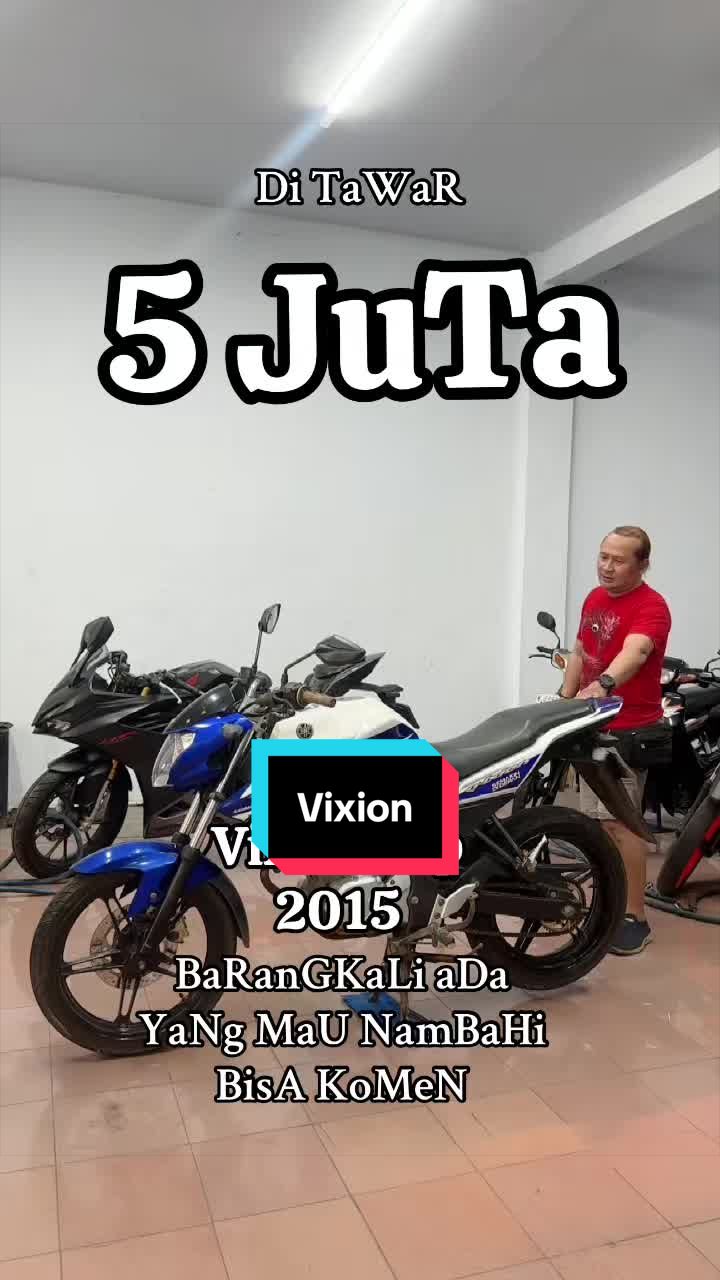 @The Ming Motor Lumajang