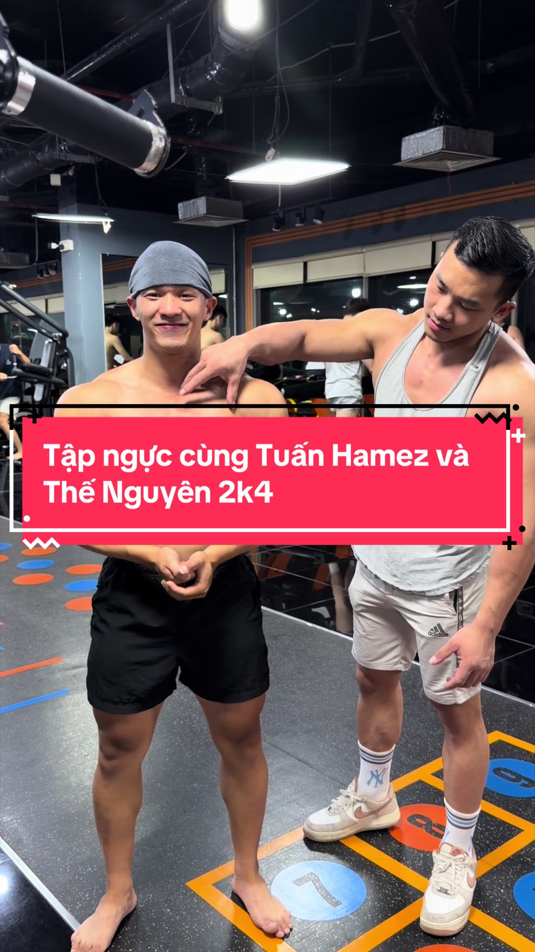@Tuan Hamez