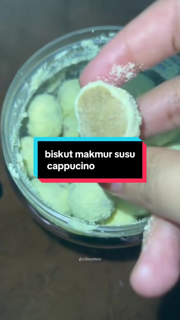 @cik normie_ | Racun TiktokShop