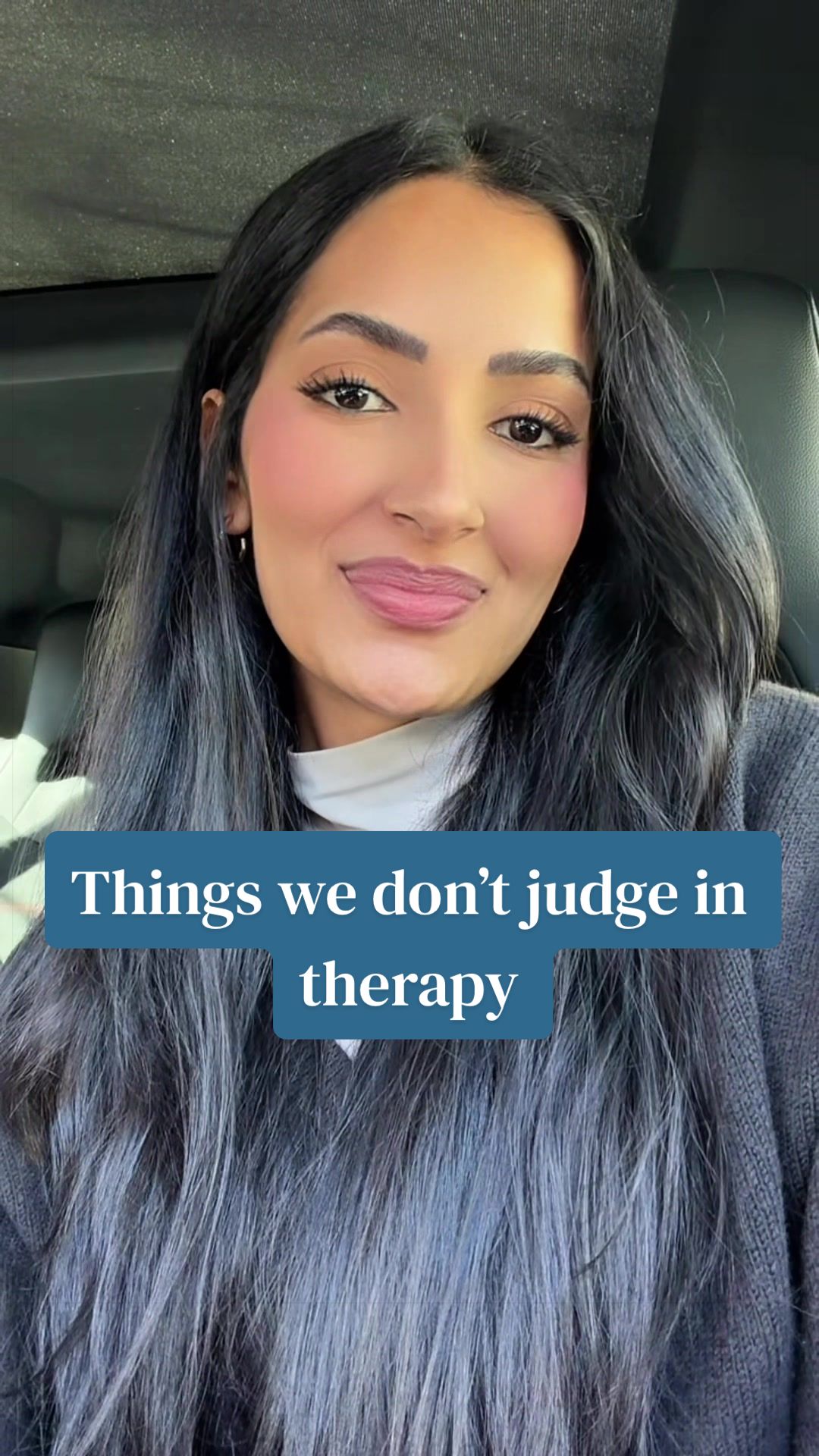 @Sanam Naran | Psychologist